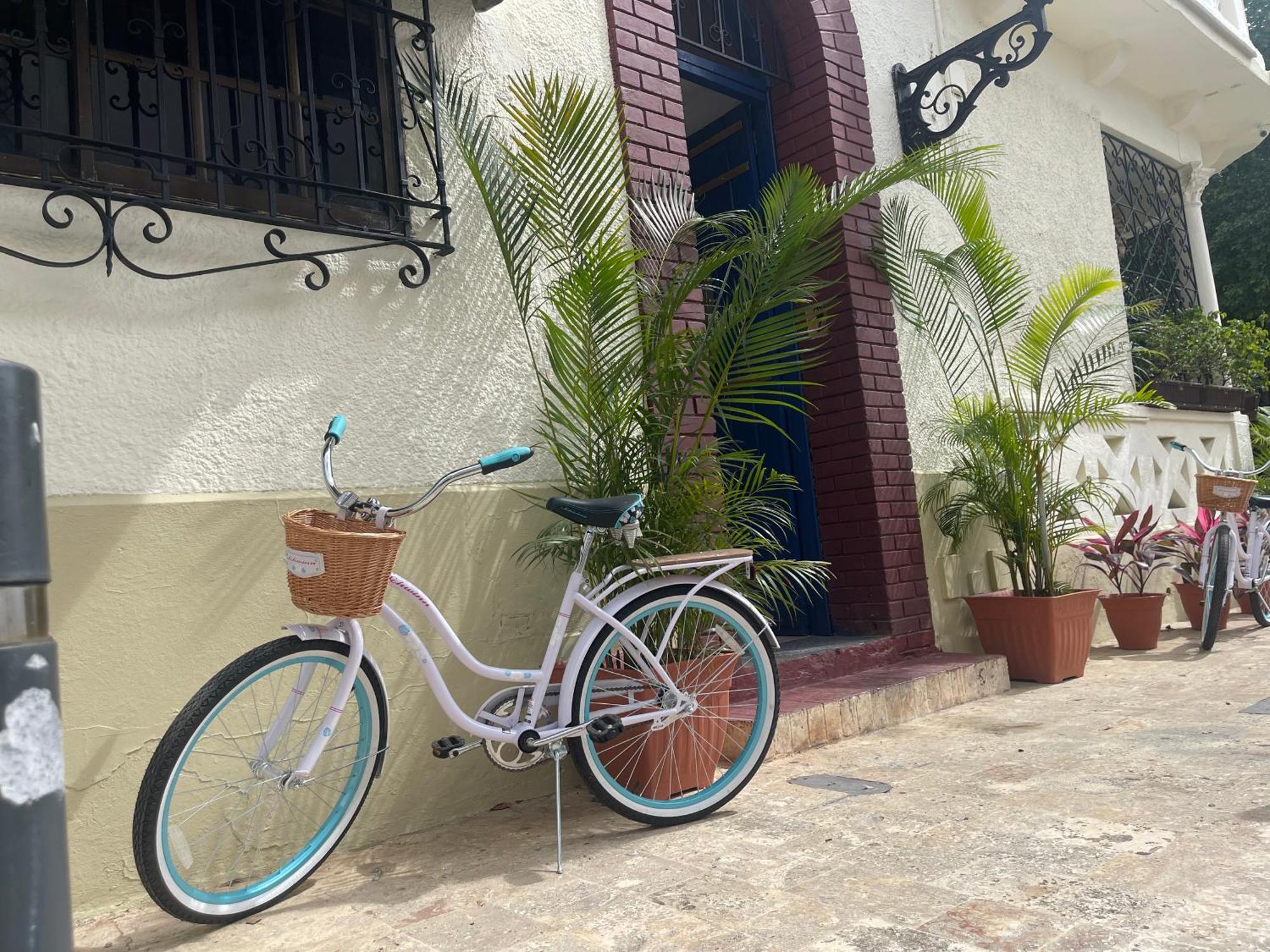 27 Colonial, Centro Historico