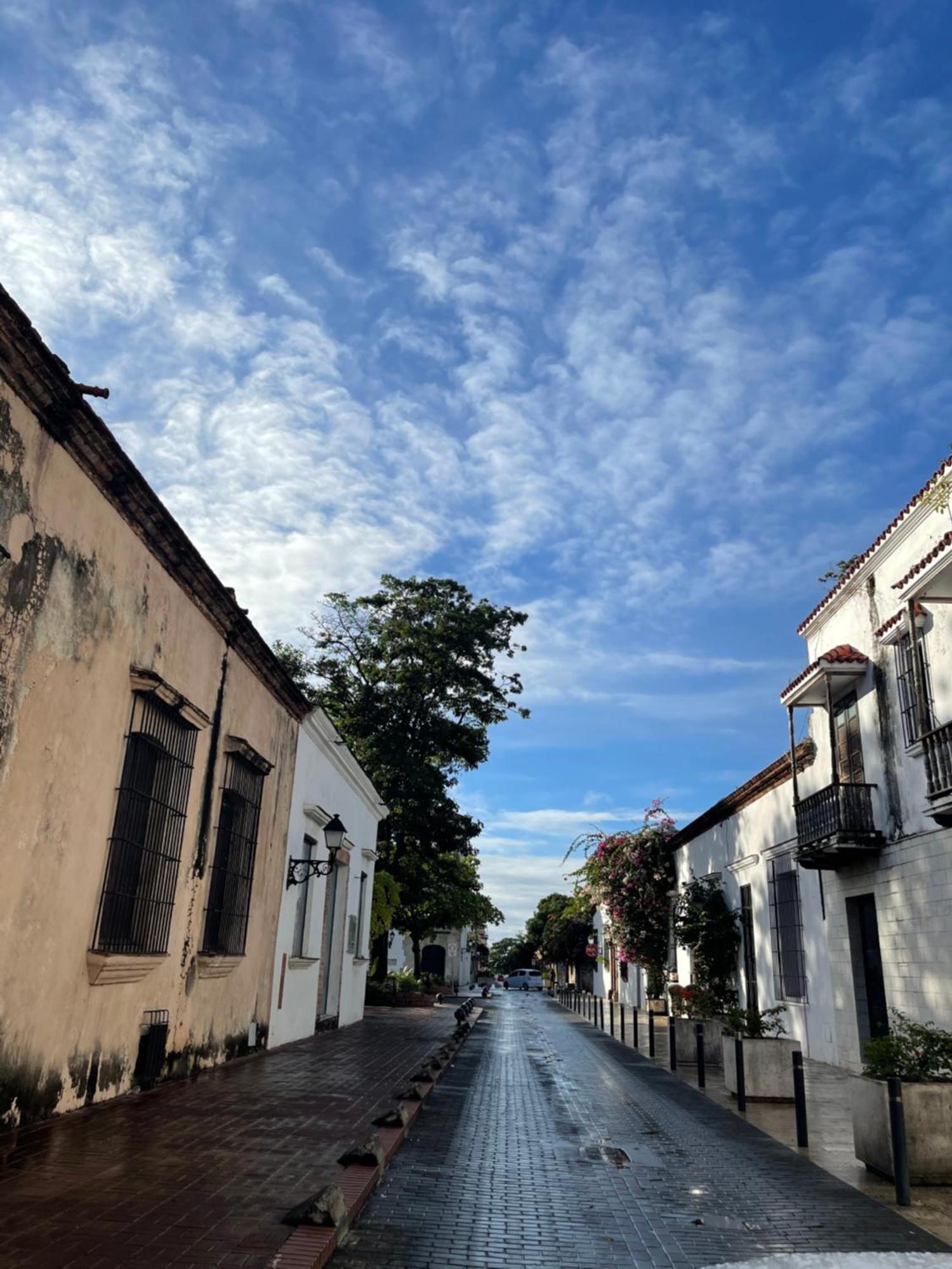 27 Colonial, Centro Historico Hotel