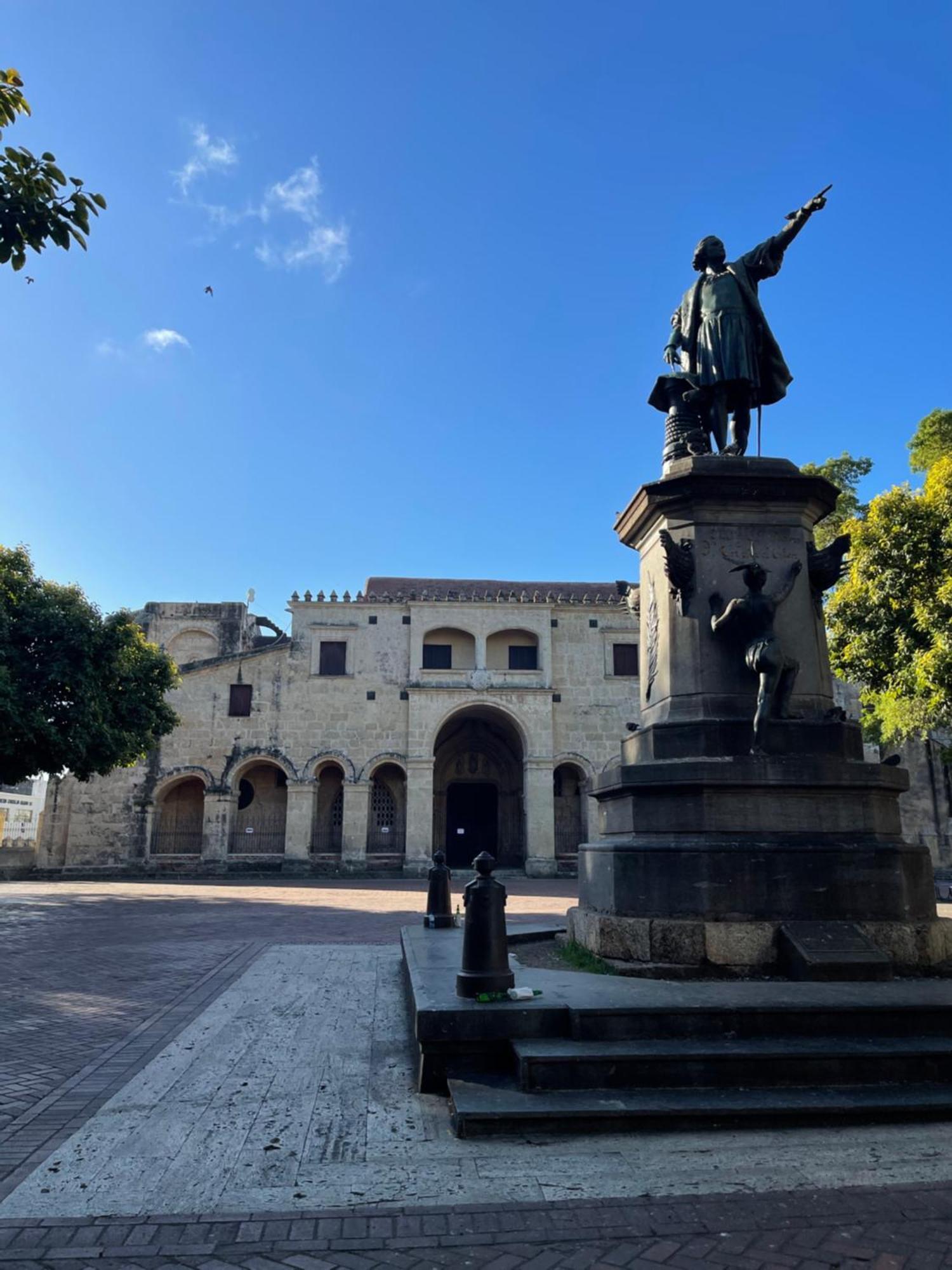 Hotel 27 Colonial, Centro Historico 3*