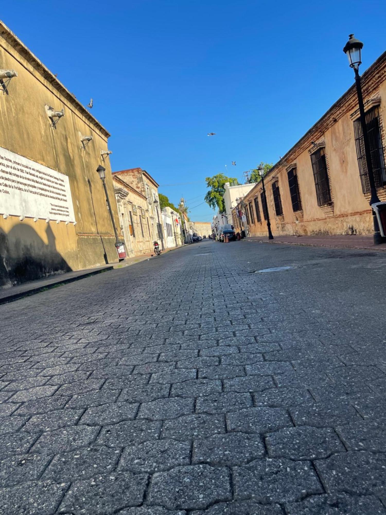 27 Colonial, Centro Historico 3* Santo Domingo