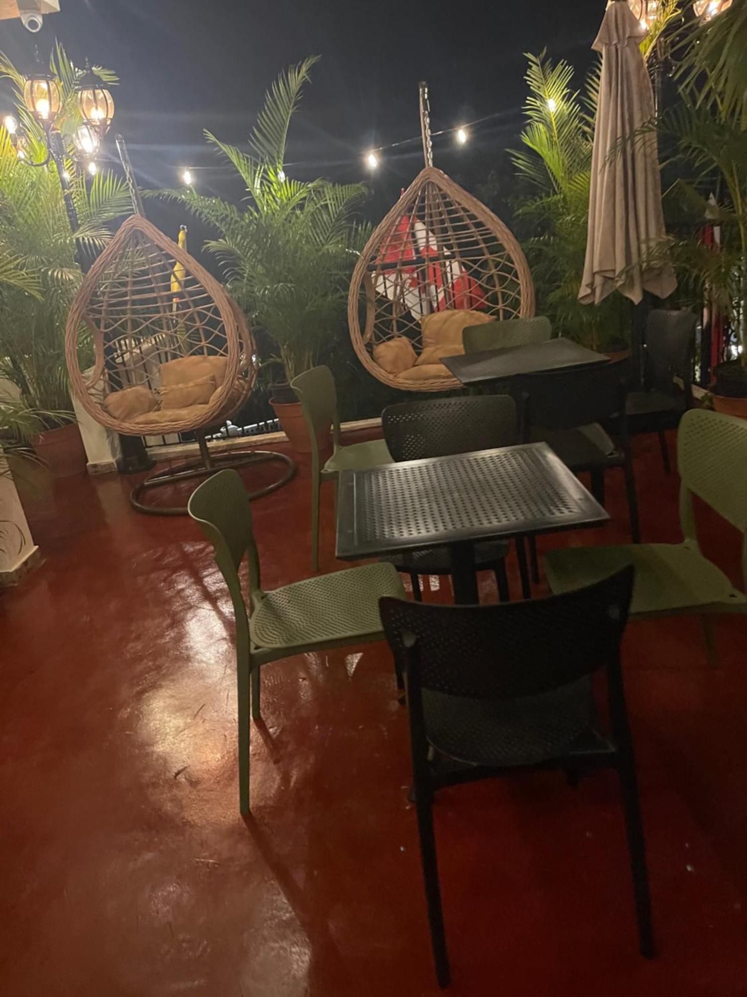 Hotel 27 Colonial, Centro Historico 3*