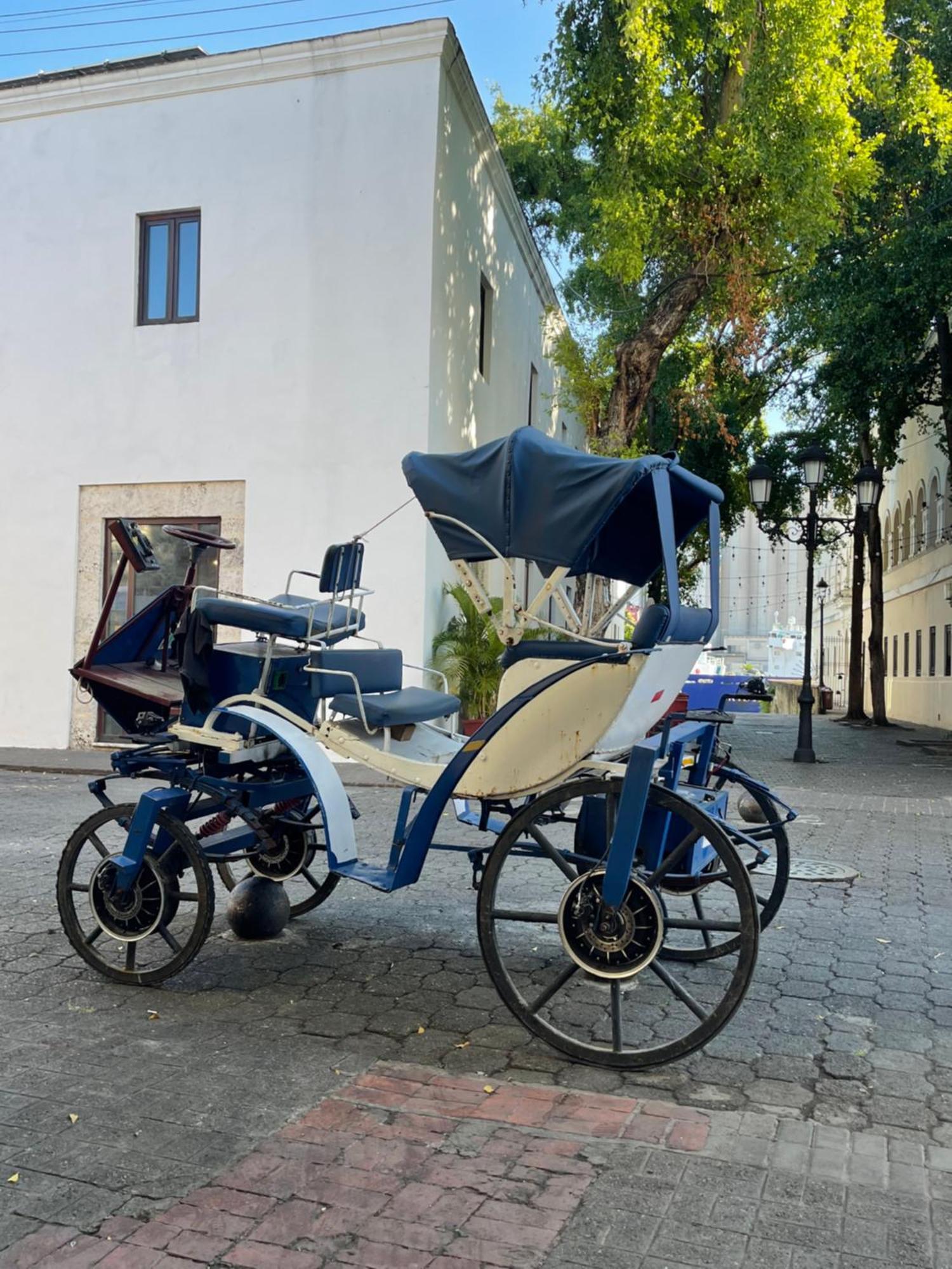 27 Colonial, Centro Historico Santo Domingo