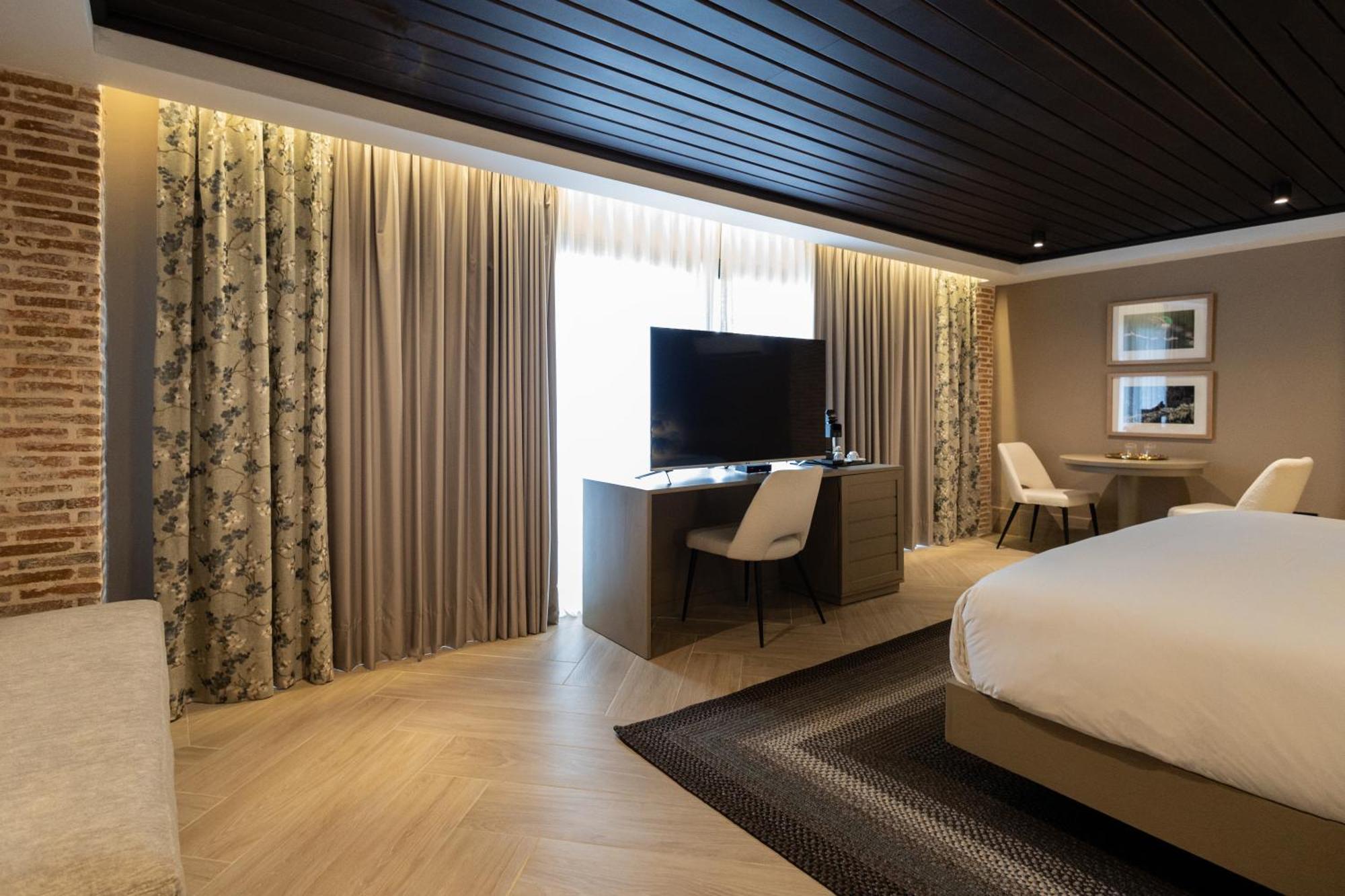 Hotel Camp David Ranch 3*