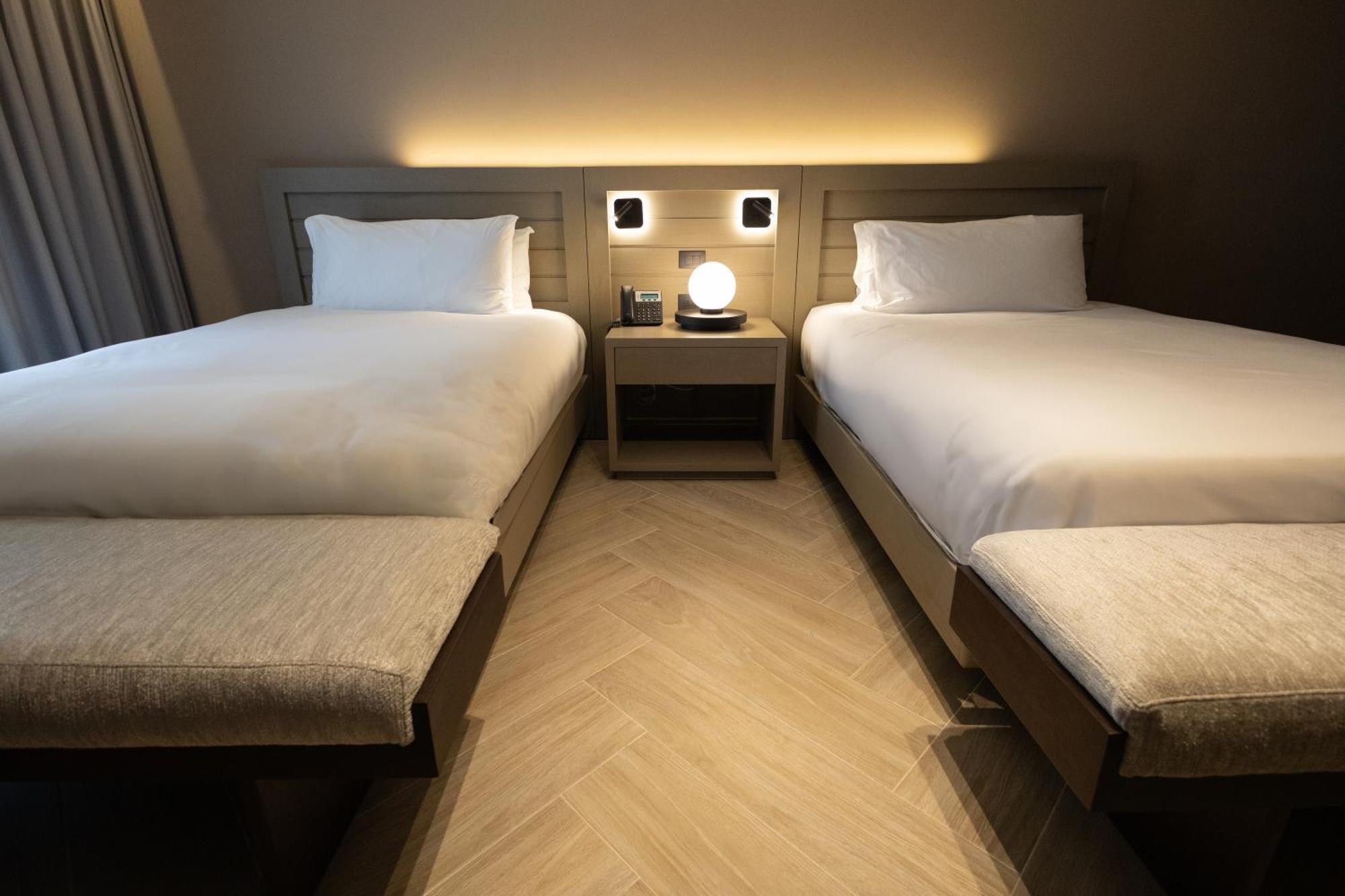 Hotel Camp David Ranch 3*