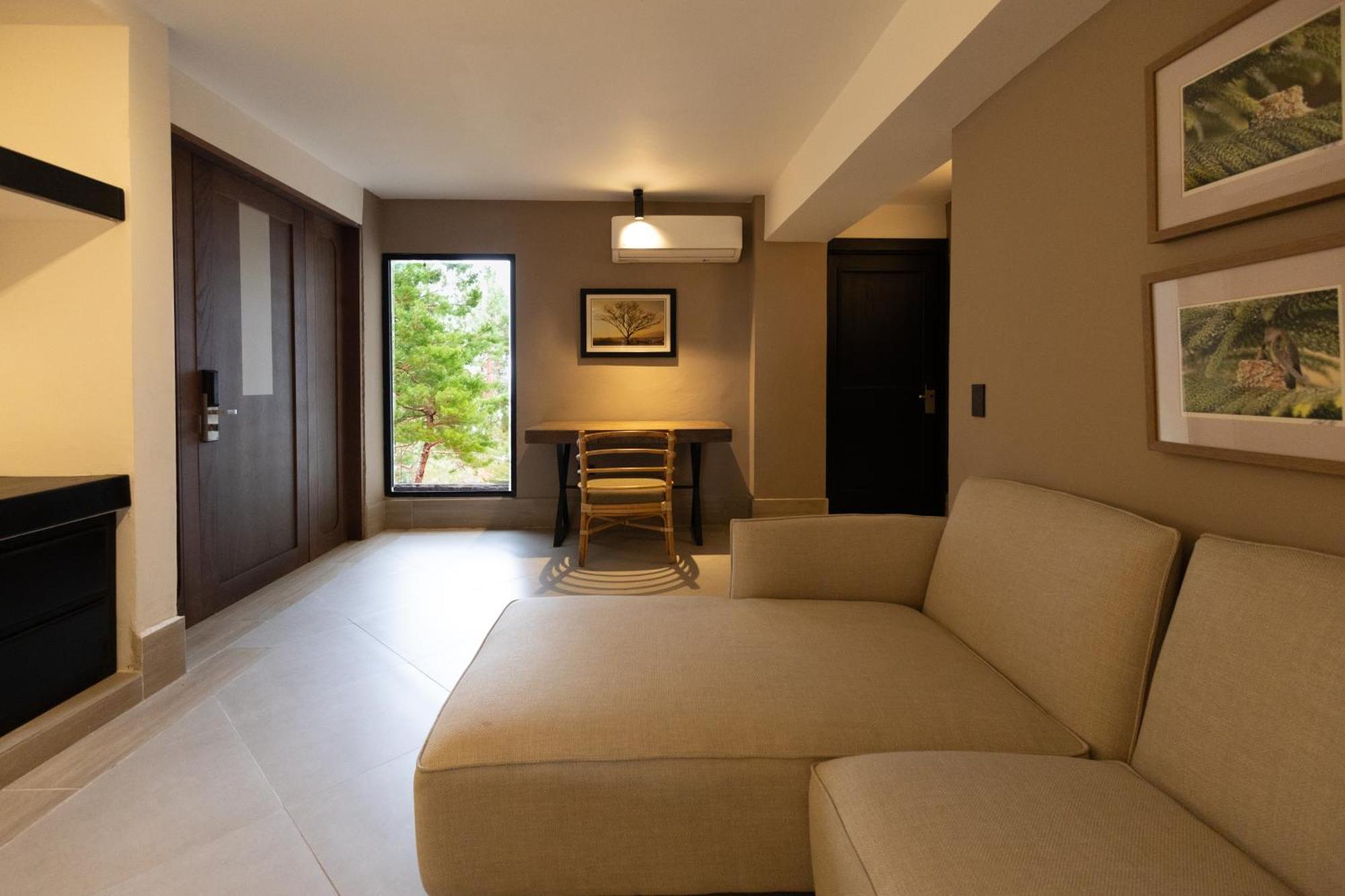 Camp David Ranch 3*