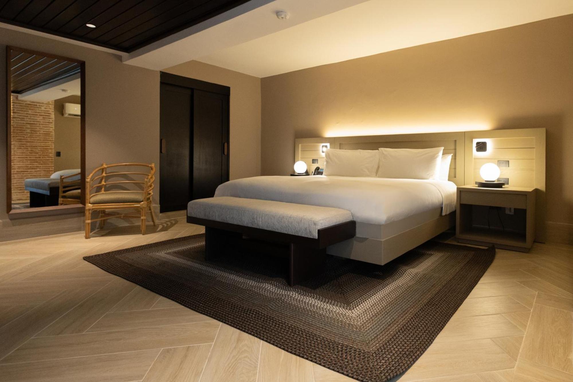 Camp David Ranch 3*