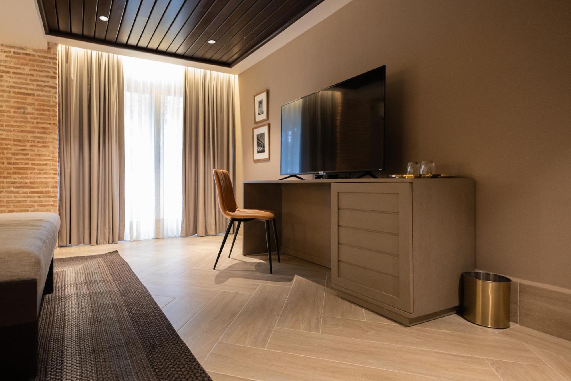 Camp David Ranch Hotel 3*