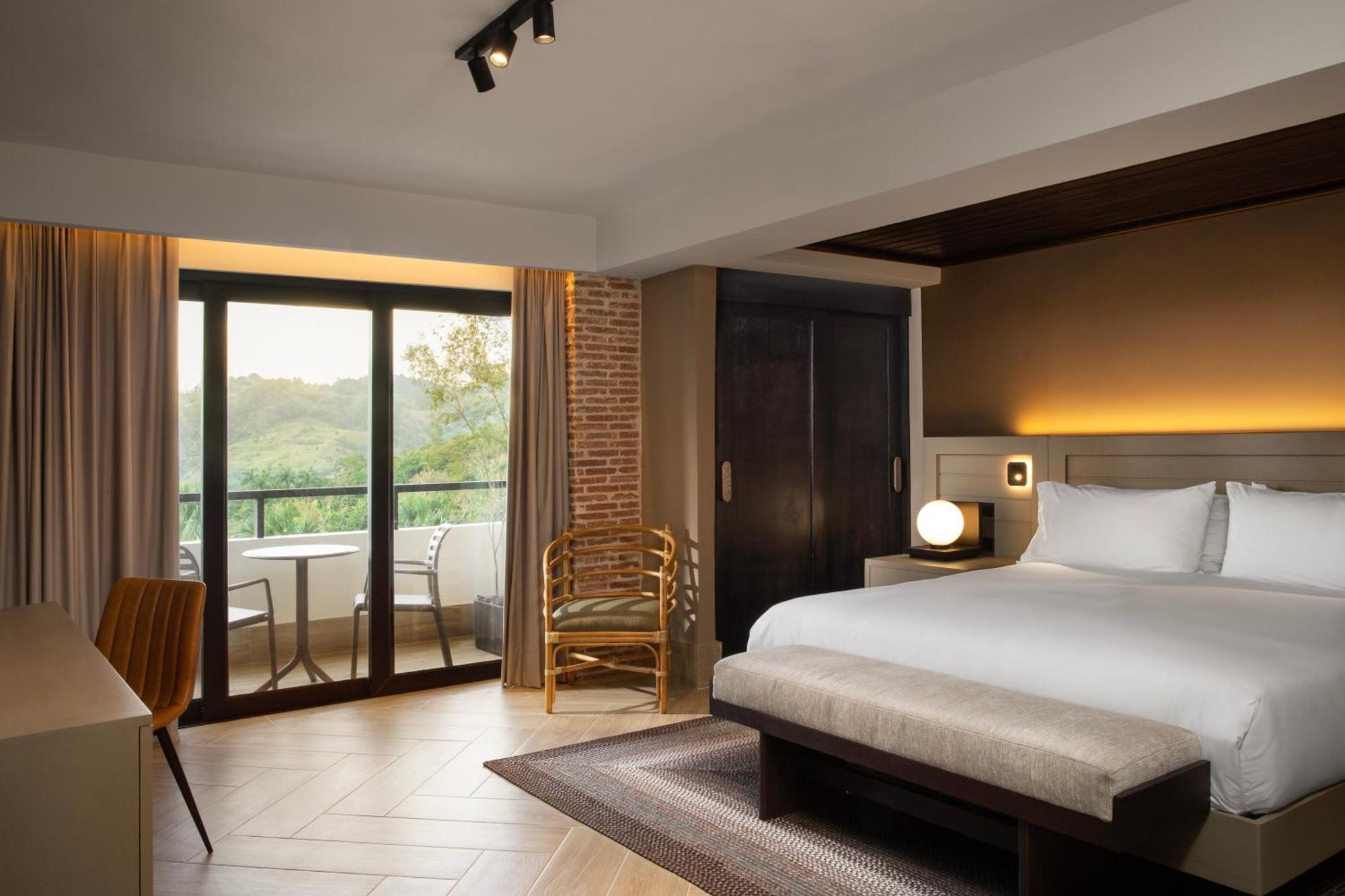 Camp David Ranch 3* Santiago De Los Caballeros