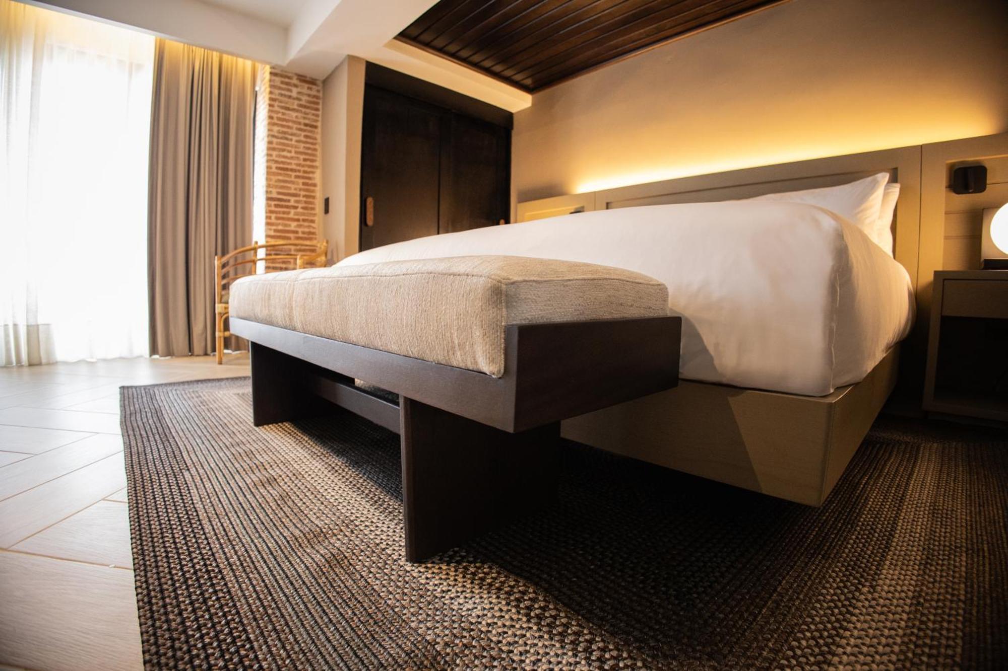 Hotel Camp David Ranch