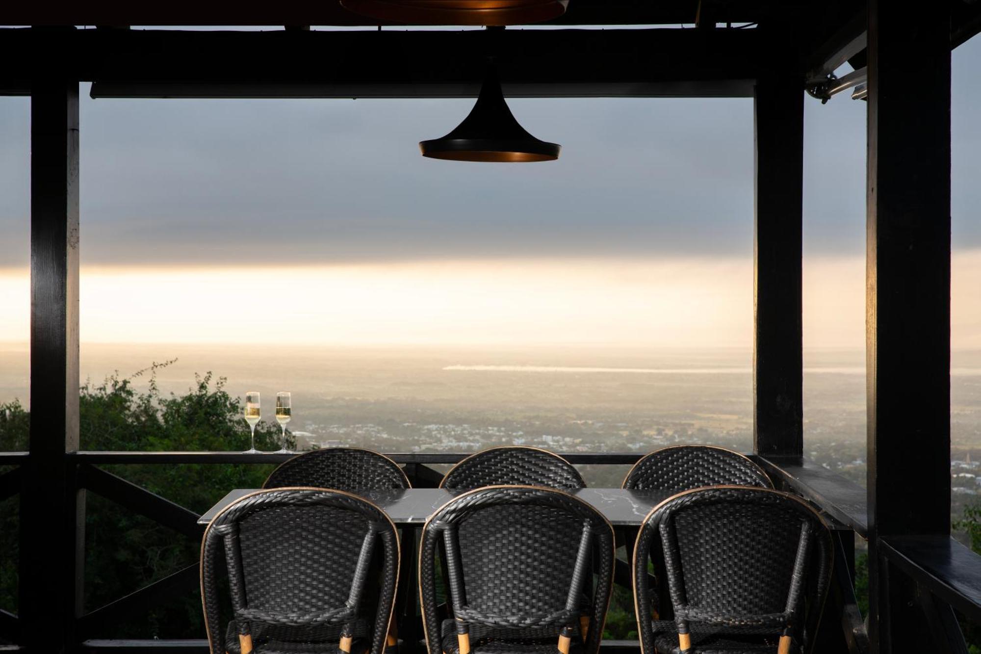 Camp David Ranch Santiago De Los Caballeros