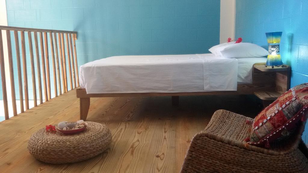 El Mirador Al Mar Bed & Breakfast 2*