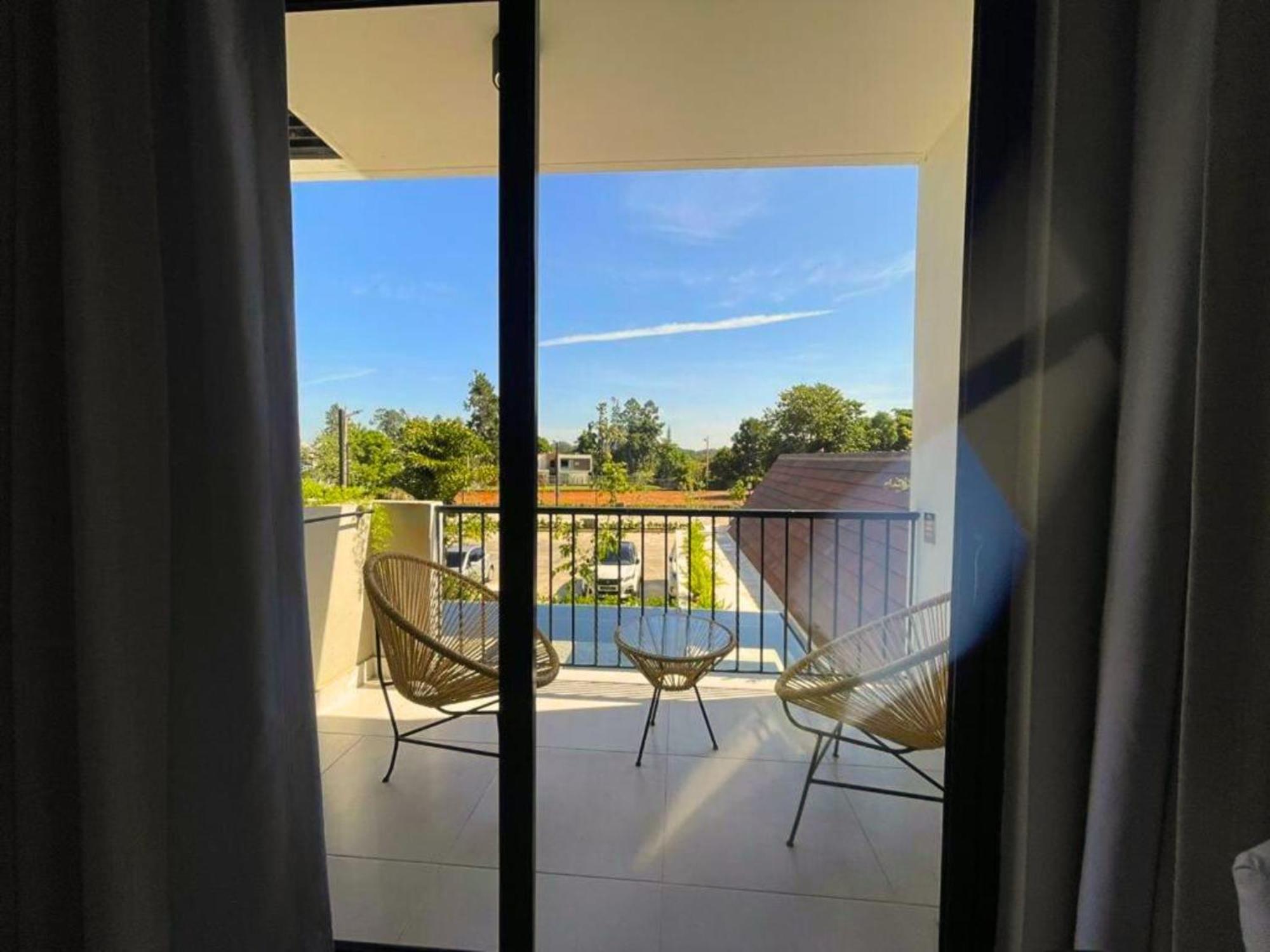 Pinar Dorado By Gran Jimenoa 4* Jarabacoa