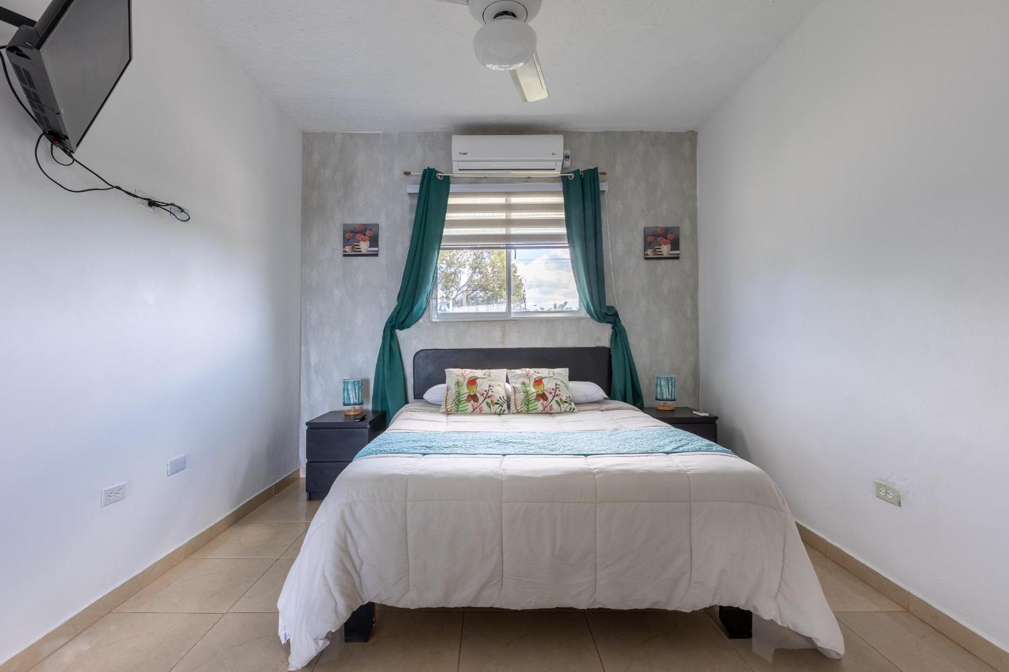Edma Aparthotel Samana