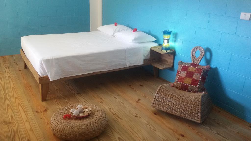 Bed & Breakfast El Mirador Al Mar Sosua