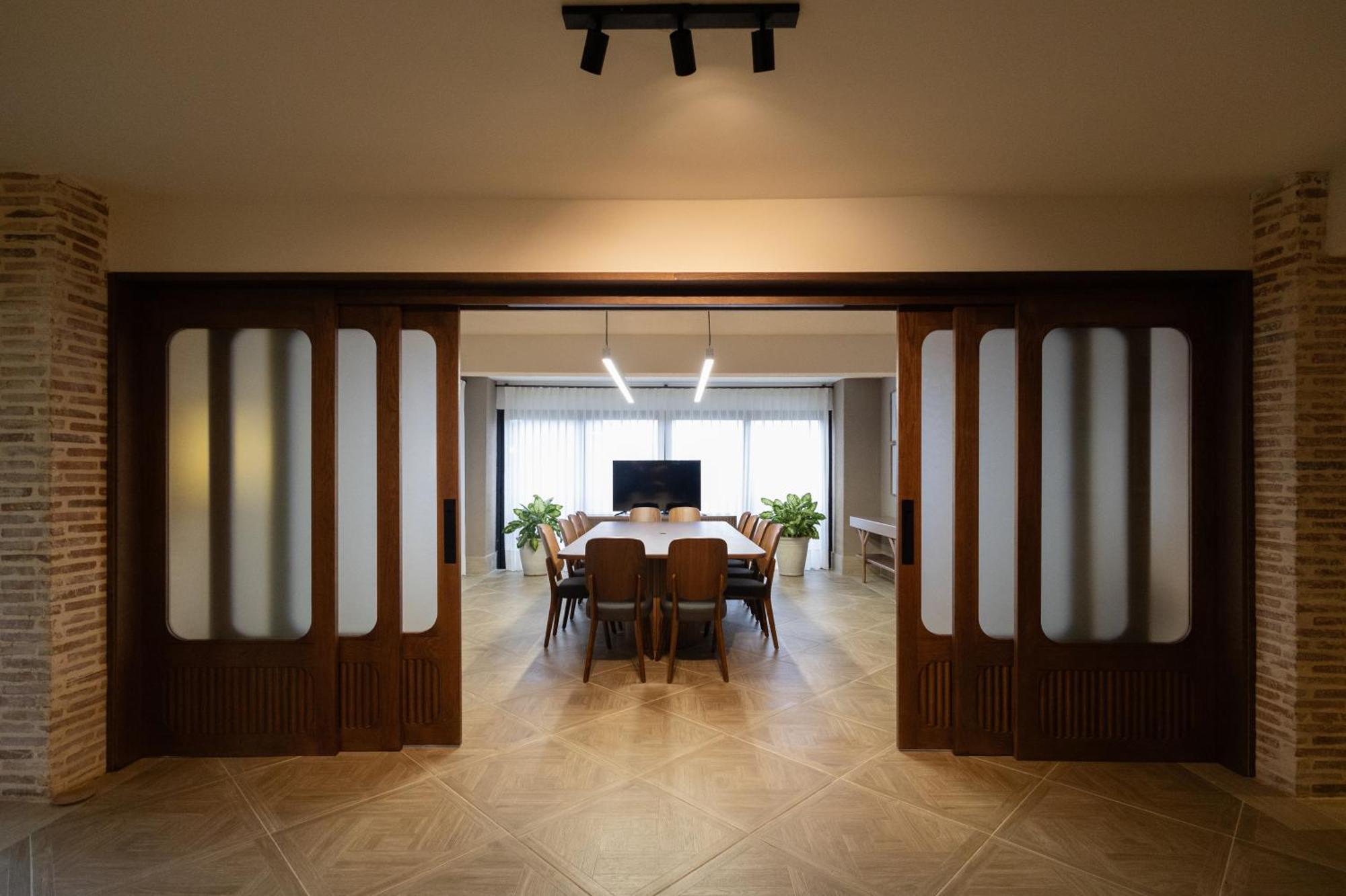 Hotel Camp David Ranch Santiago De Los Caballeros