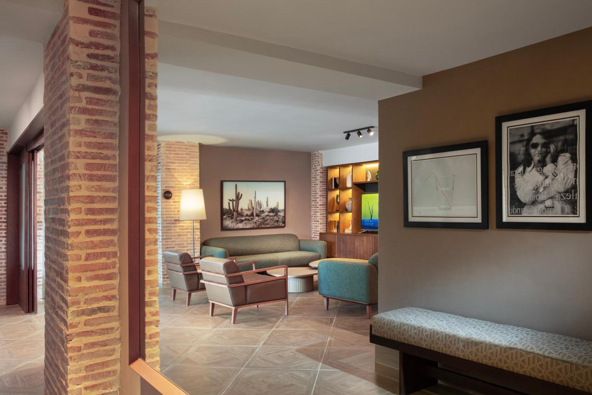 Hotel Camp David Ranch 3*