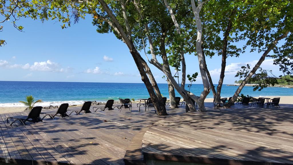 Apartment Hispaniola Beach Ocean View Sosua