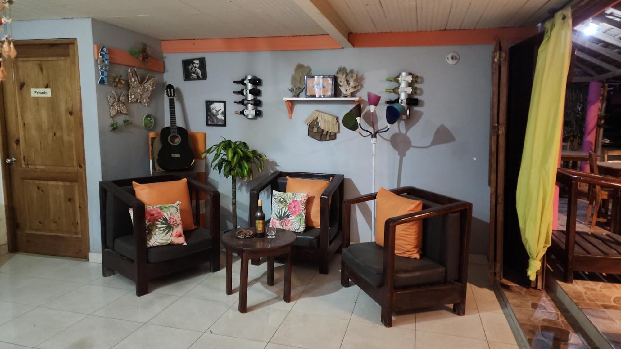 Guest house Rosa
