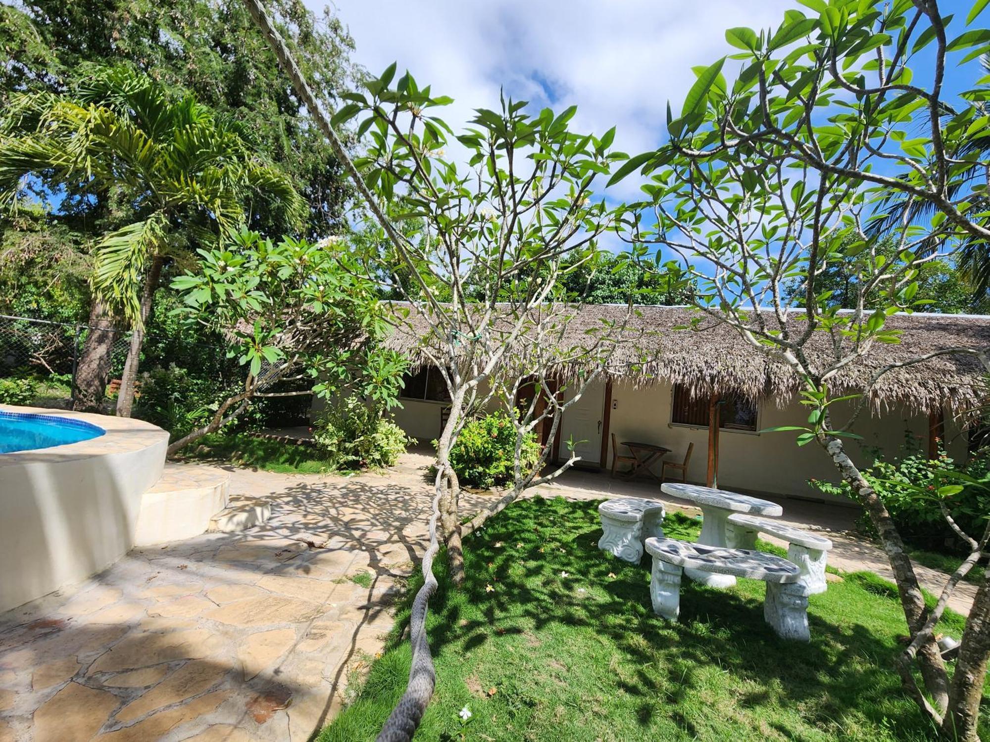 Guest house Rosa *