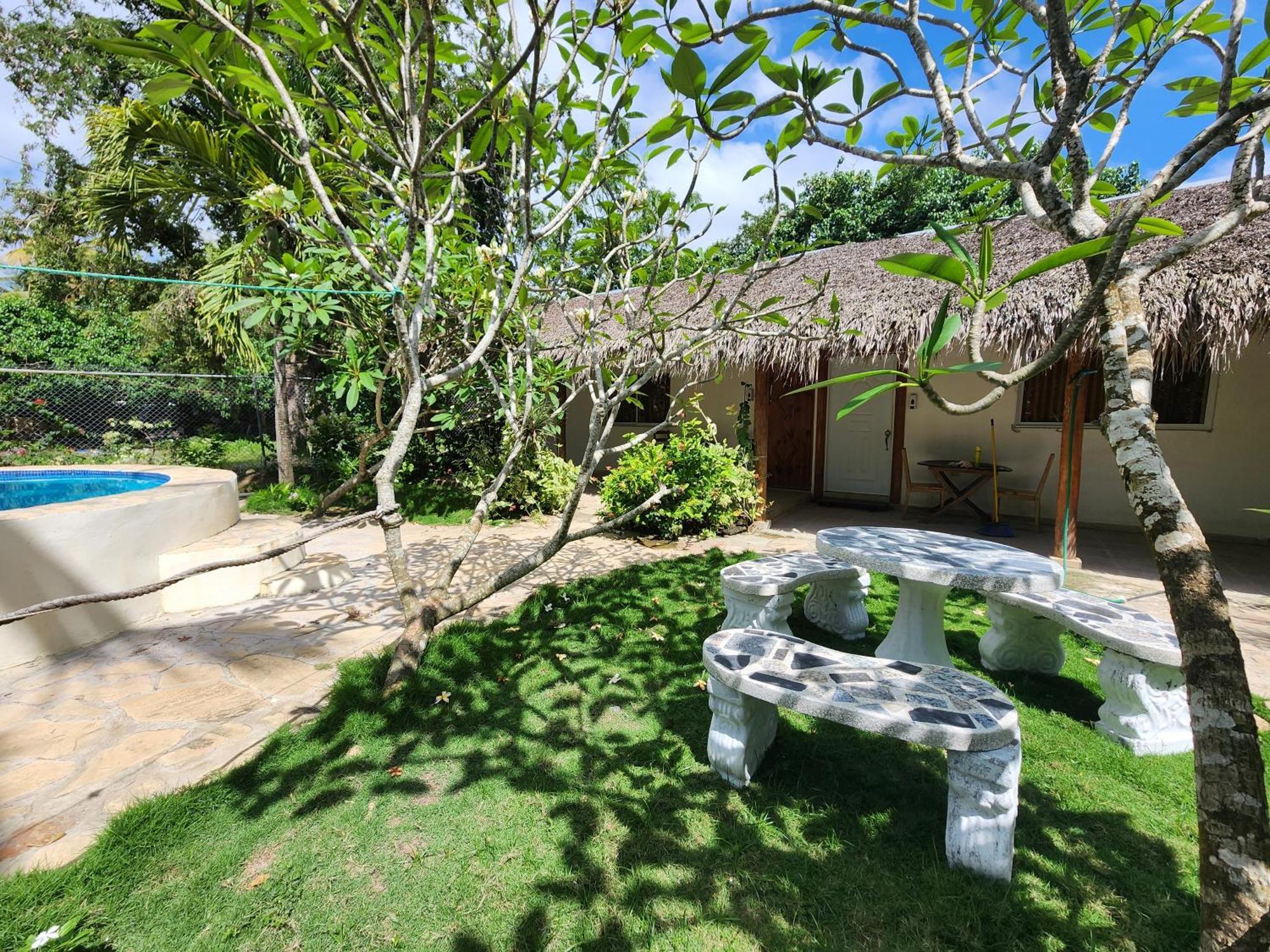 Rosa Guest house