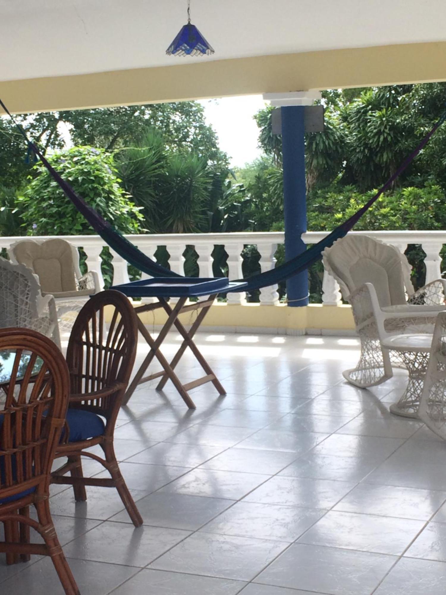 Sana El Jardin Secreto