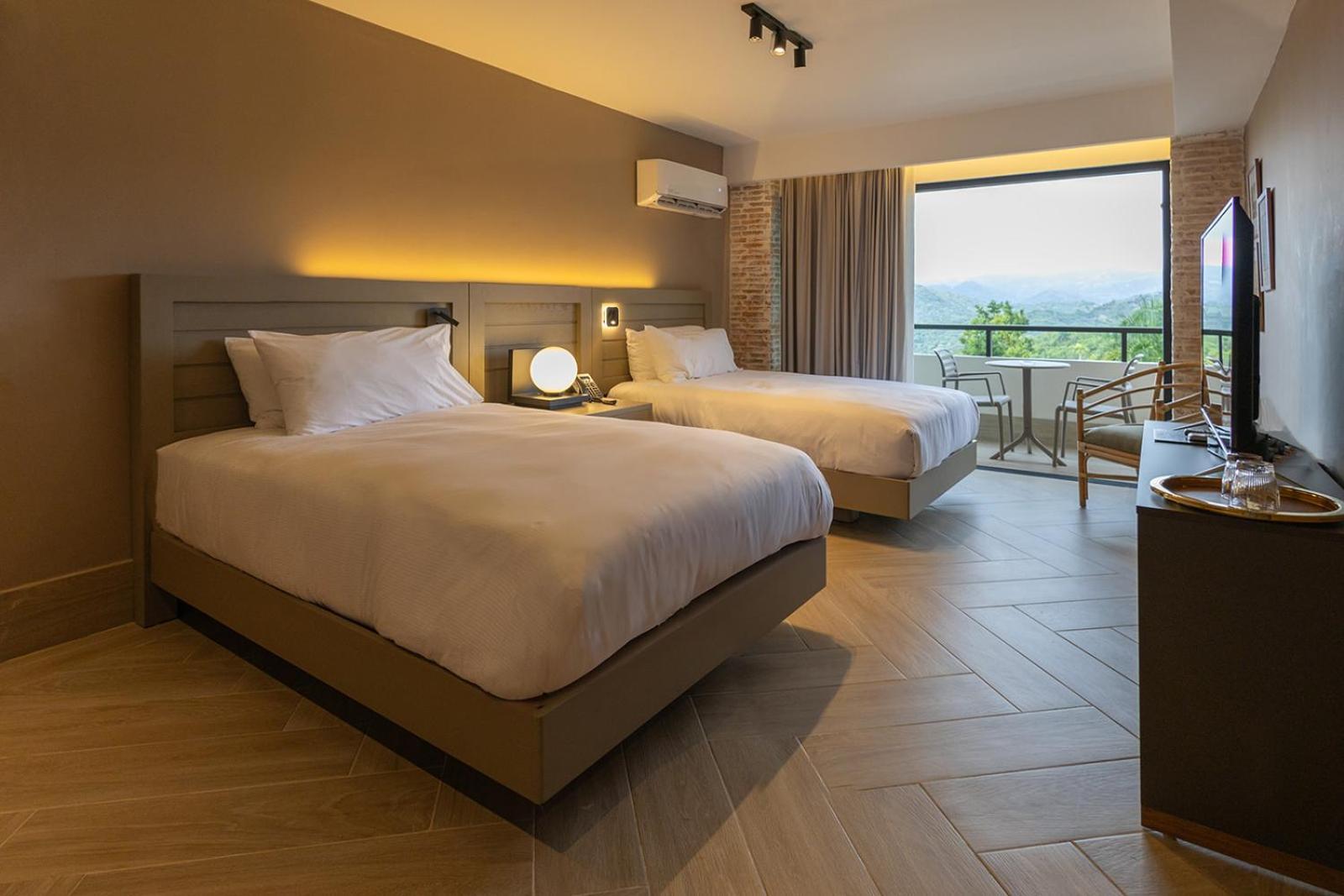 Camp David Ranch 3* Santiago De Los Caballeros