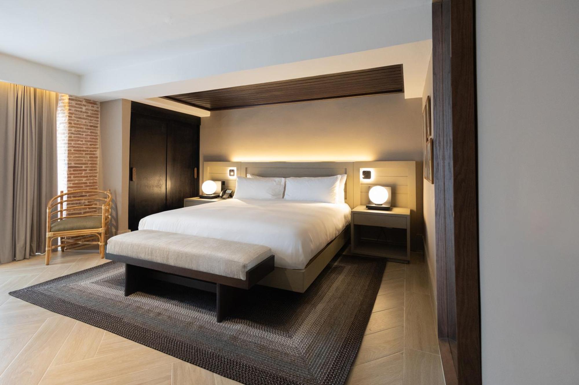 Camp David Ranch Hotel 3*