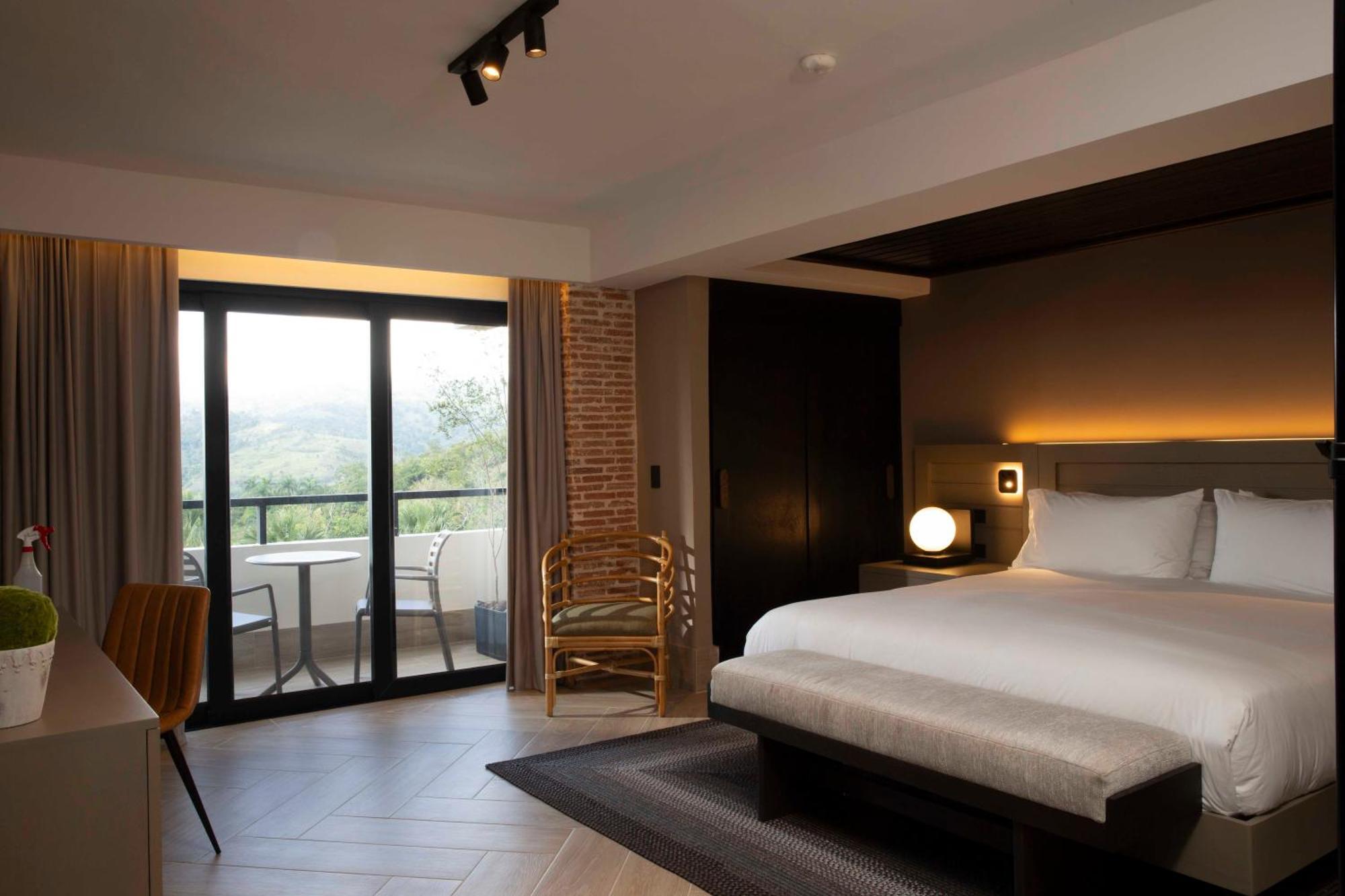 Hotel Camp David Ranch 3*