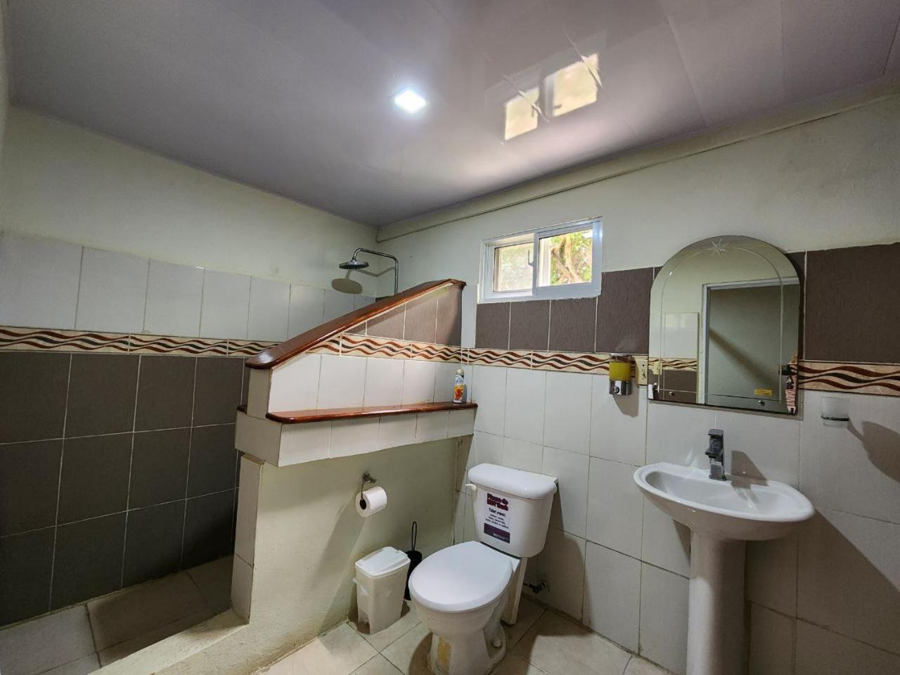 Rosa Guest house