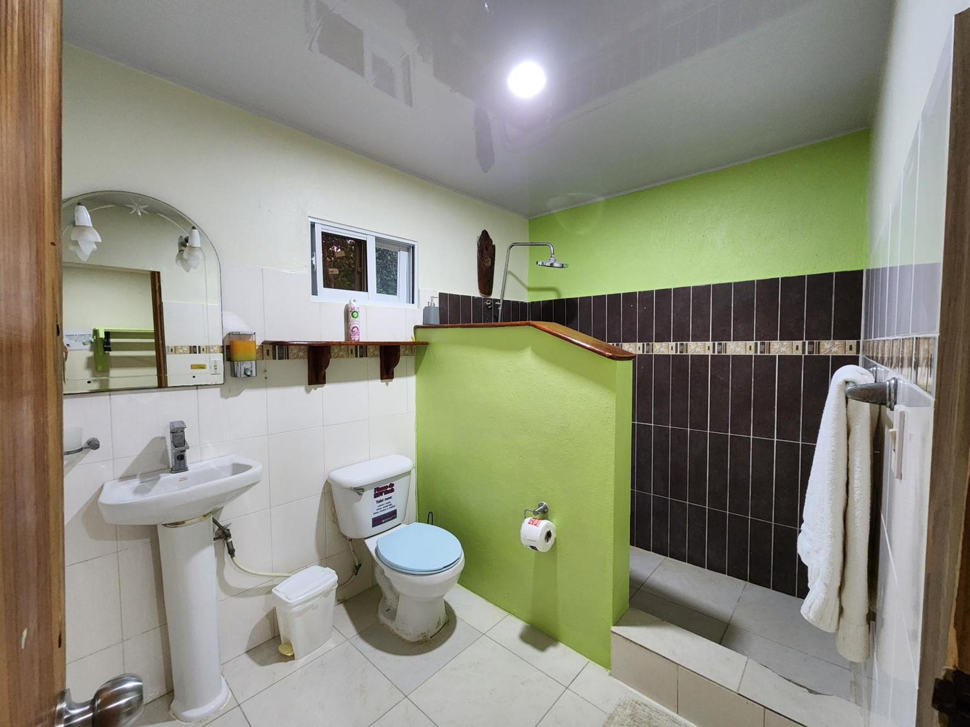 Guest house Rosa *