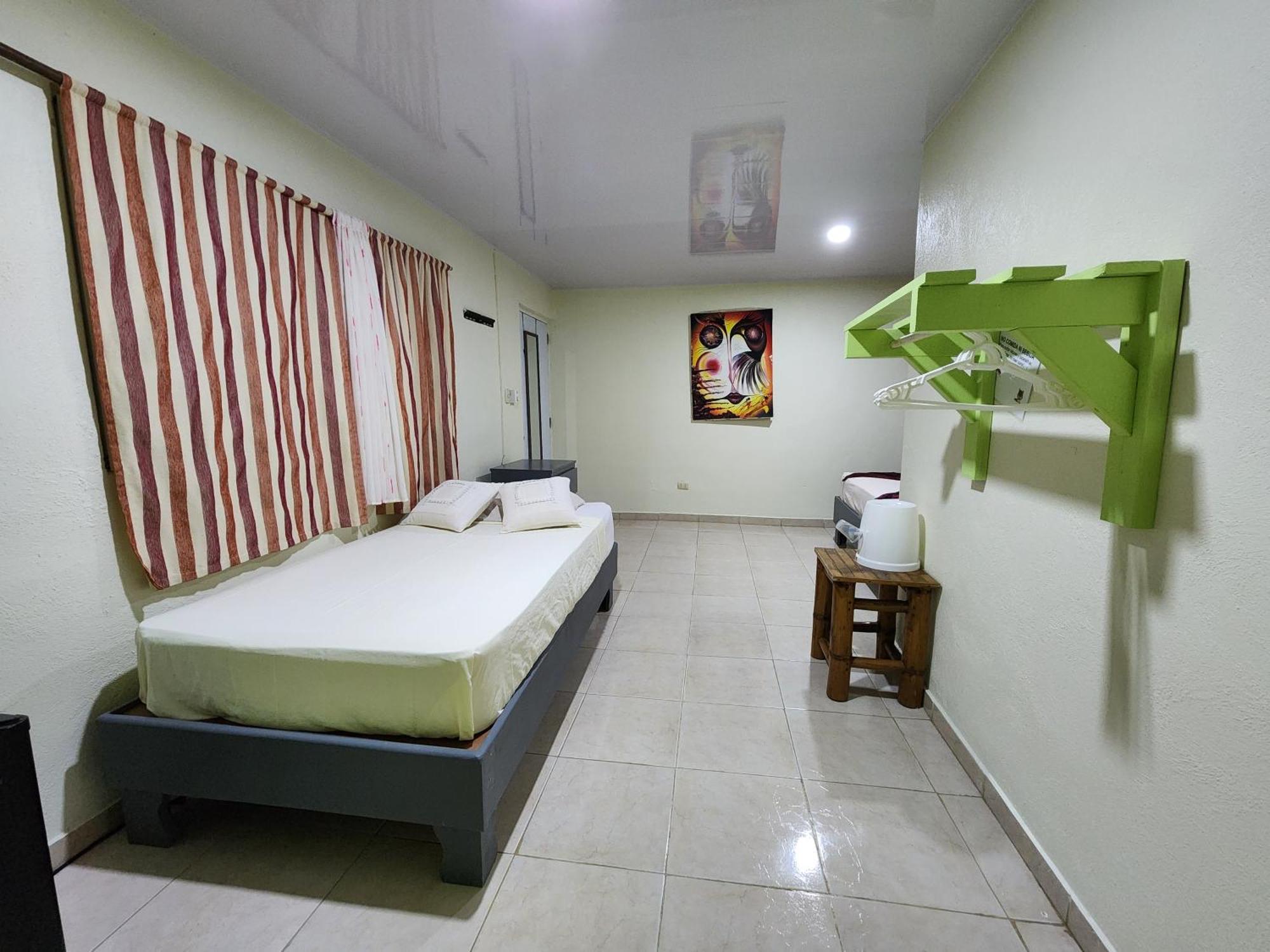 Rosa Guest house *