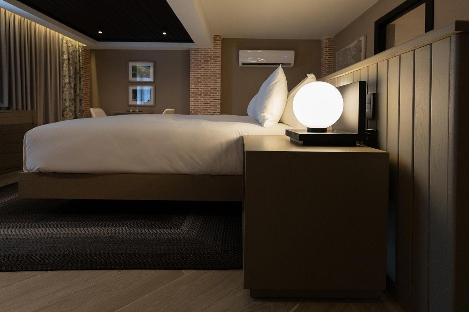 Camp David Ranch Hotel 3*
