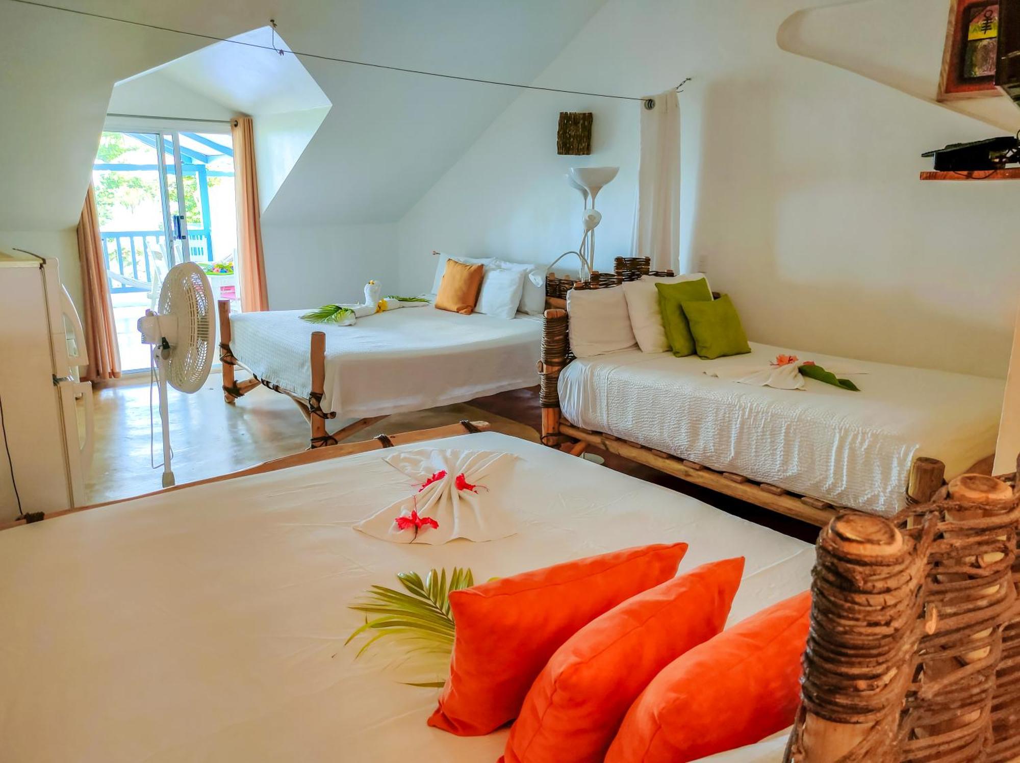 Aparthotel La Isleta