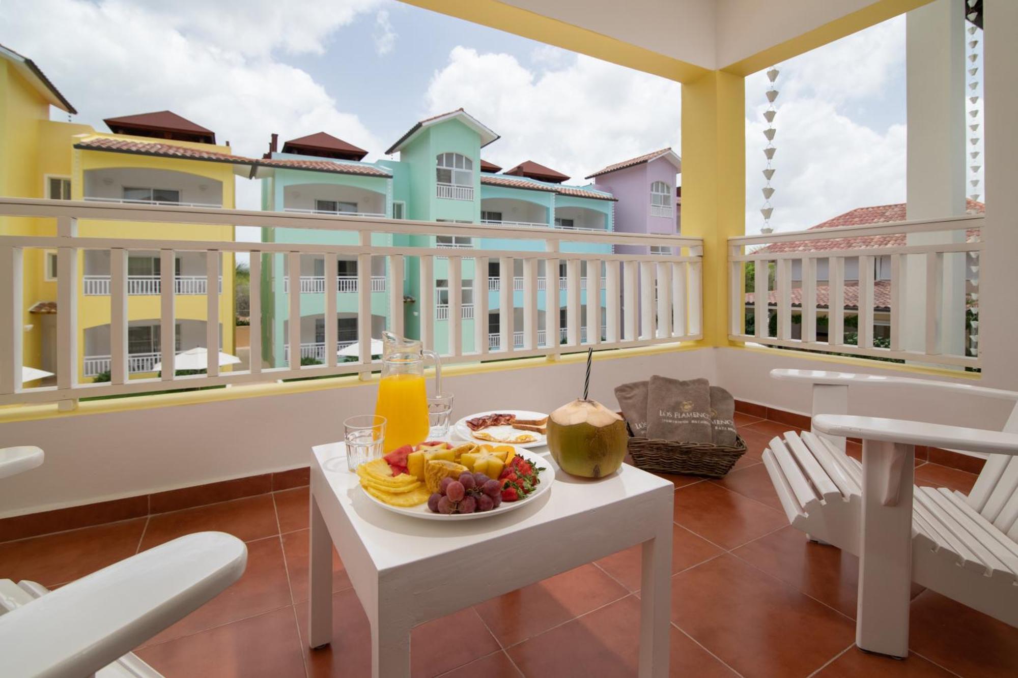 Aparthotel Los Flamencos 4*