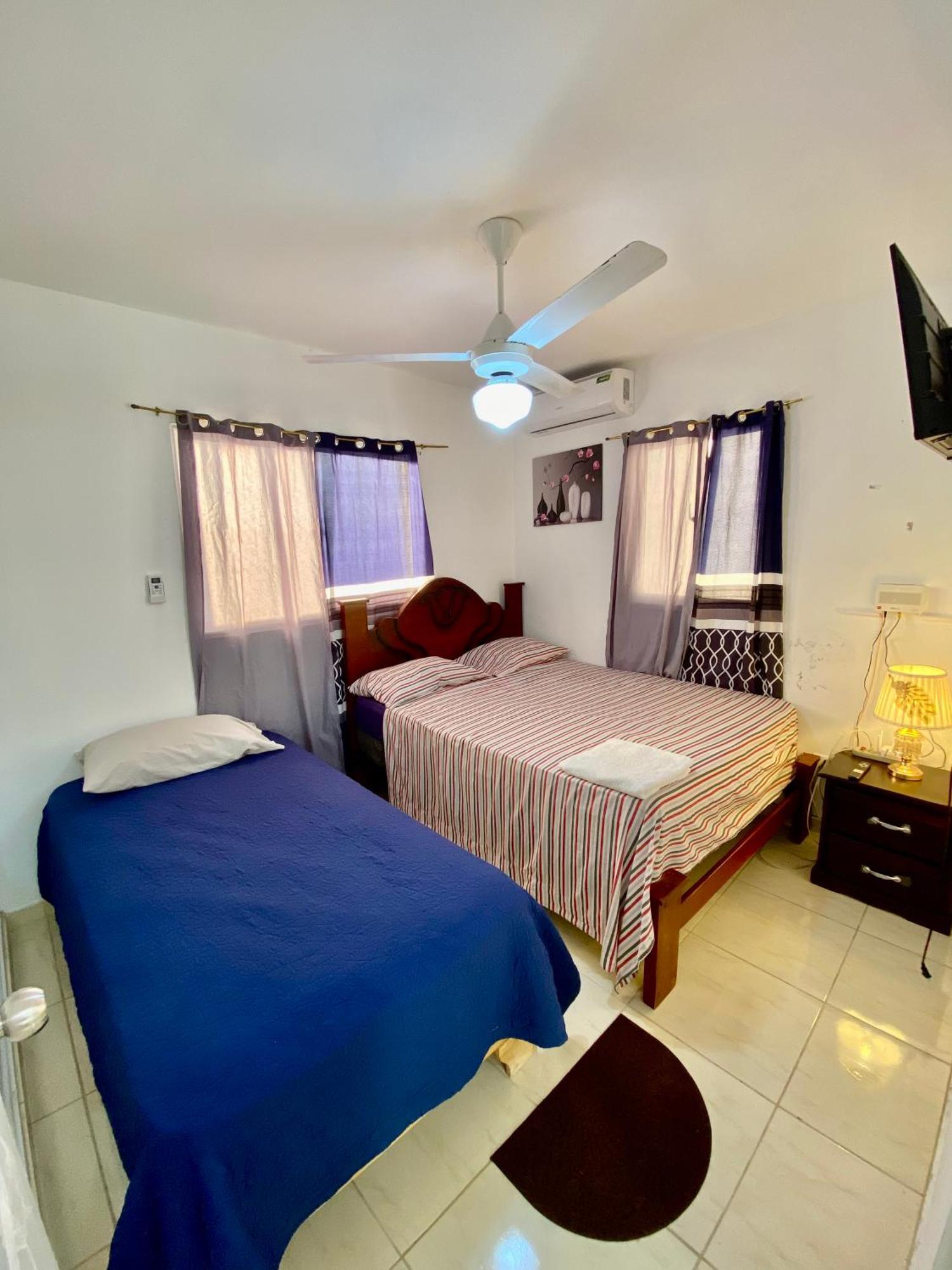 Comfort Apartment,comodidad,tranquilidad Y Seguridad Apartment