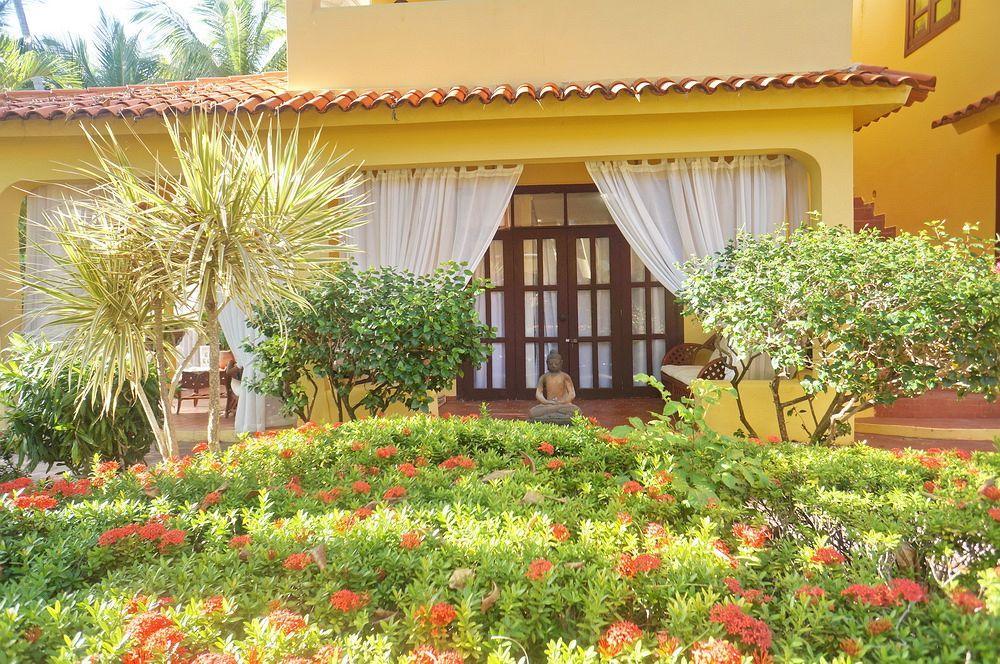 Corales & Aparts Ocean View Hotel