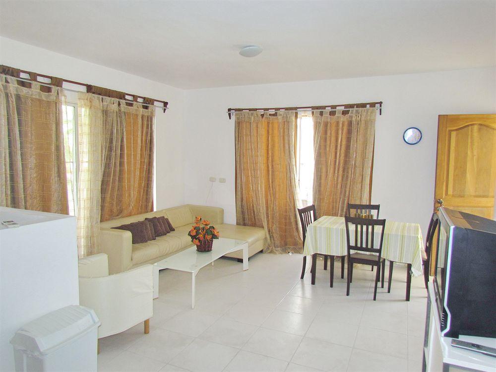 Hotel Corales & Aparts Ocean View 3*