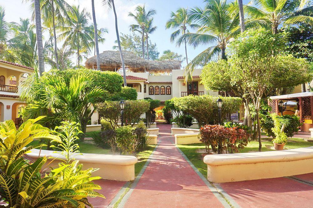 Corales & Aparts Ocean View Hotel Bavaro