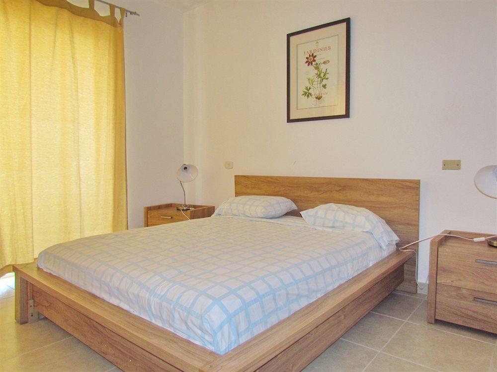 Hotel Corales & Aparts Ocean View 3*