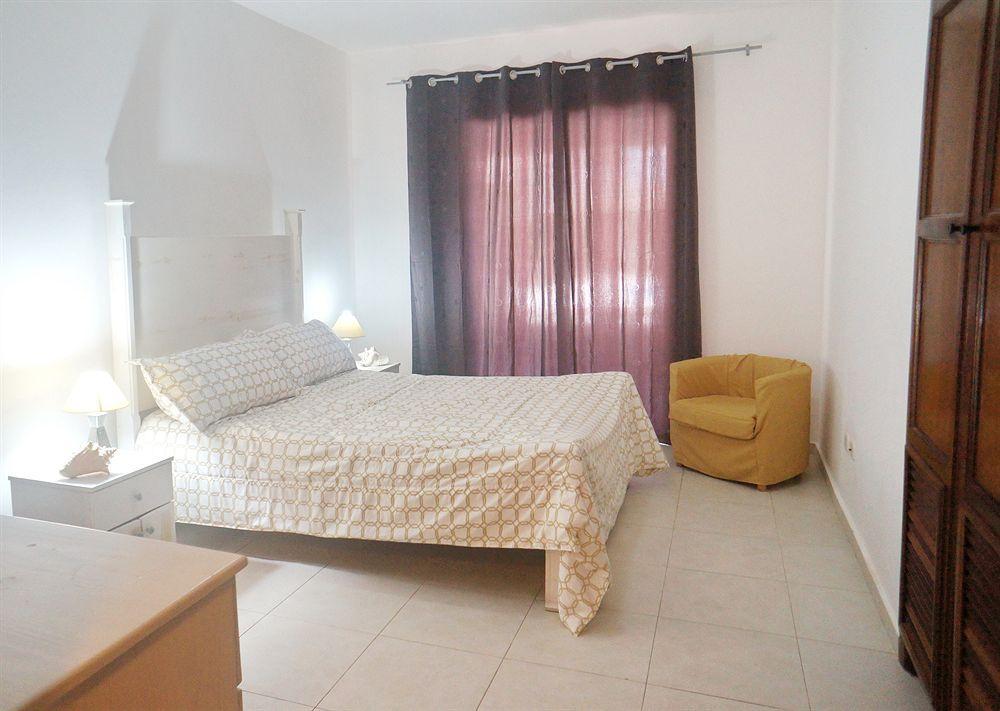 Hotel Corales & Aparts Ocean View