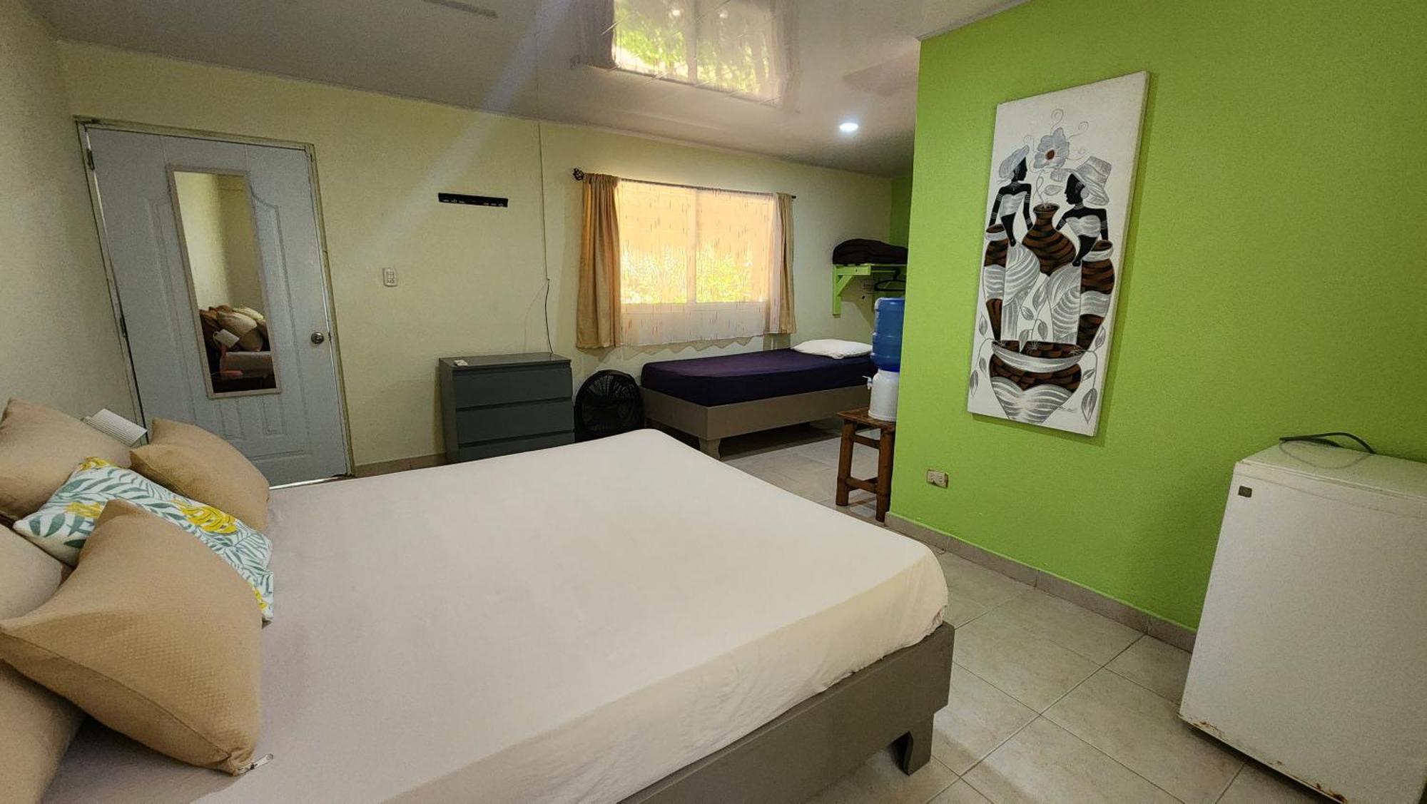 Rosa Guest house