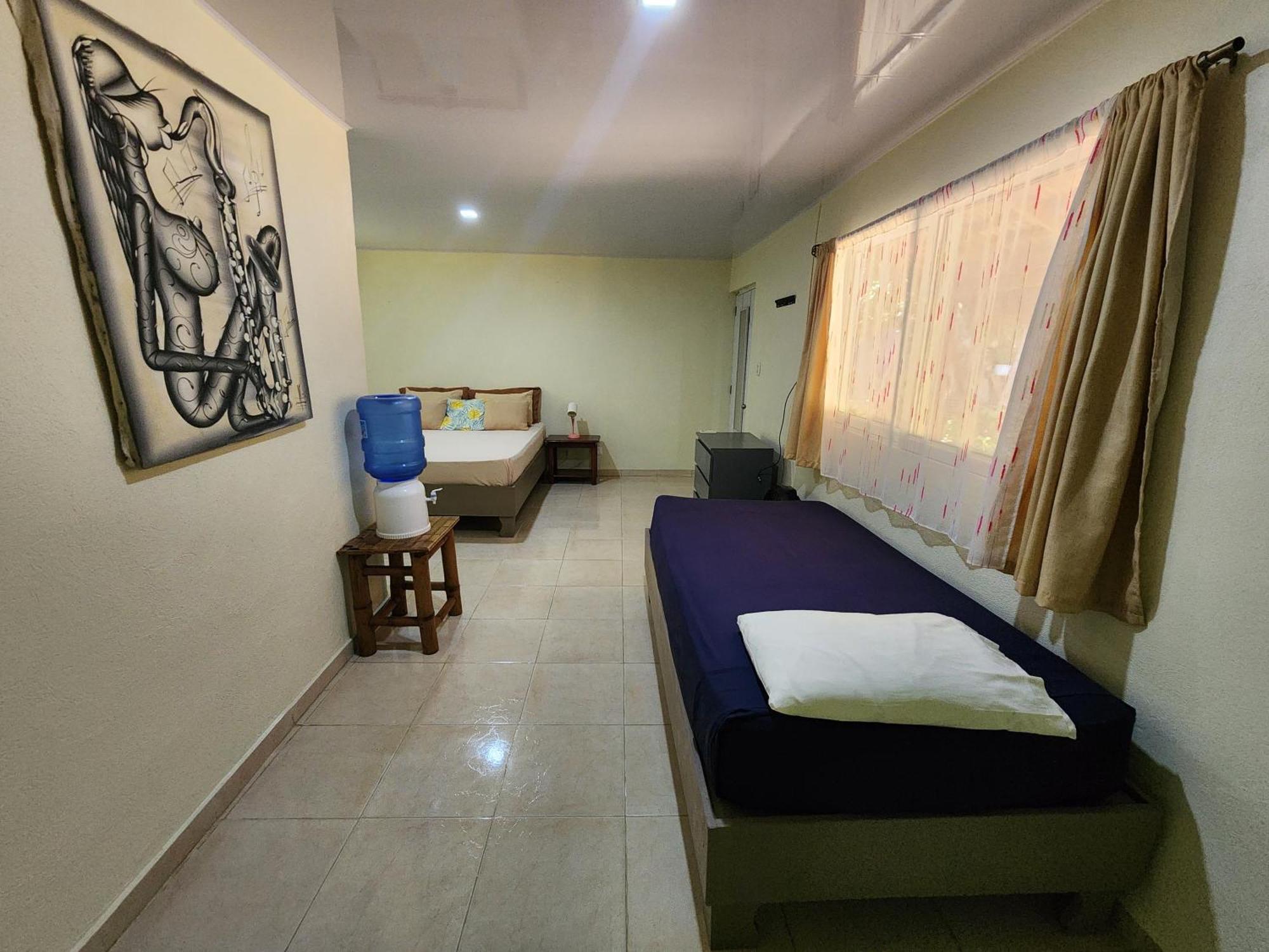 Guest house Rosa *
