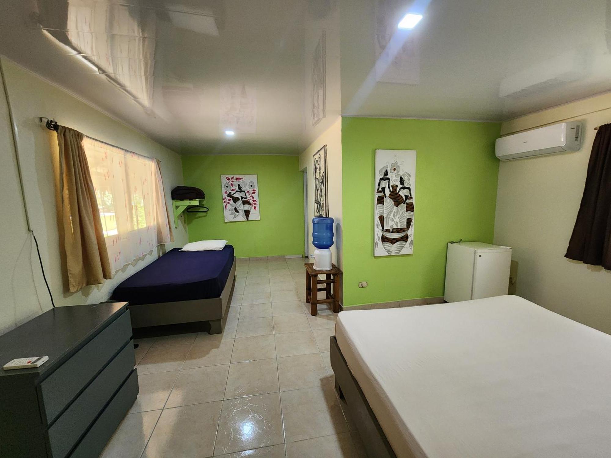 Guest house Rosa Punta Rucia