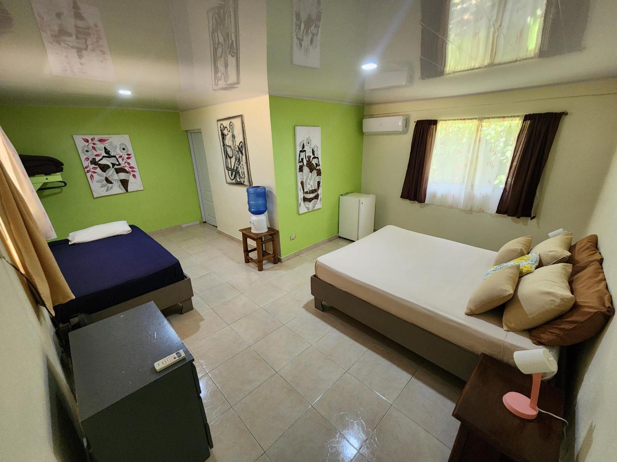 Rosa Guest house
