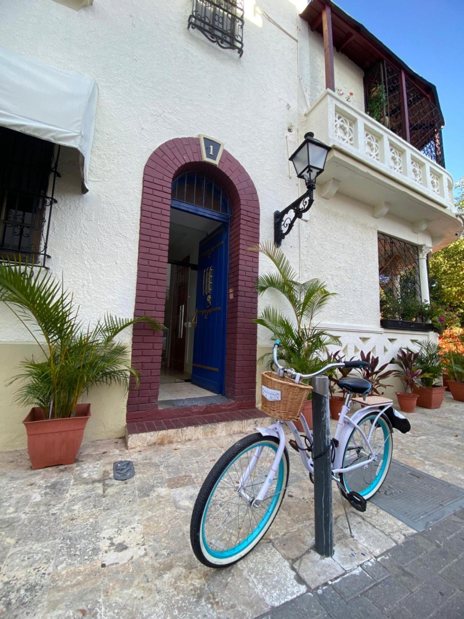 Hotel 27 Colonial, Centro Historico