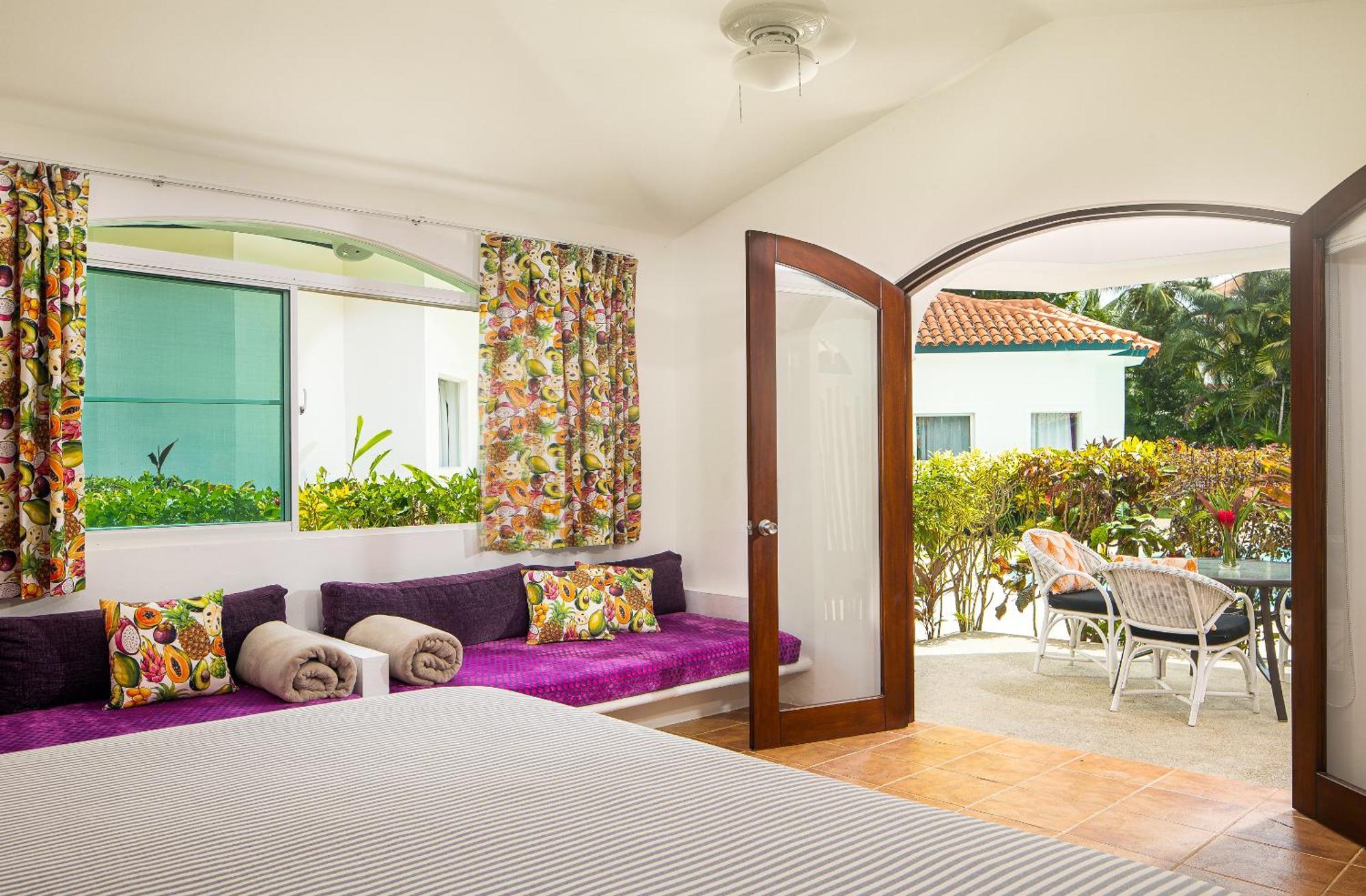 Hotel El Encuentro Surf 2*