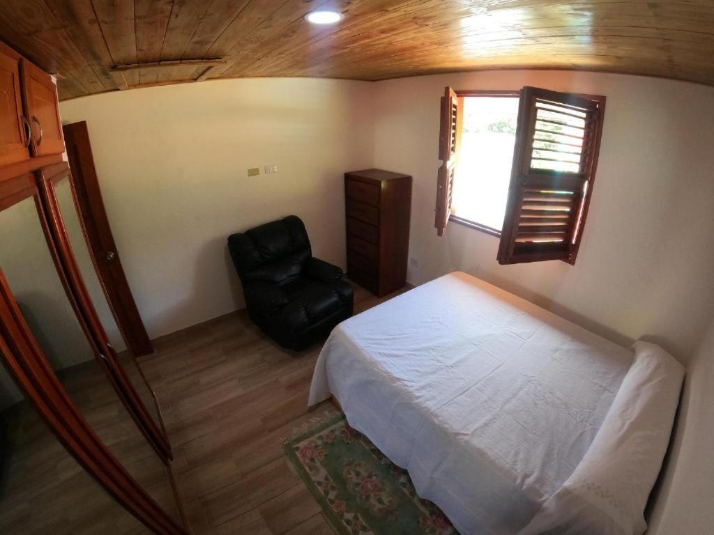 Apartment Valencia En Patos