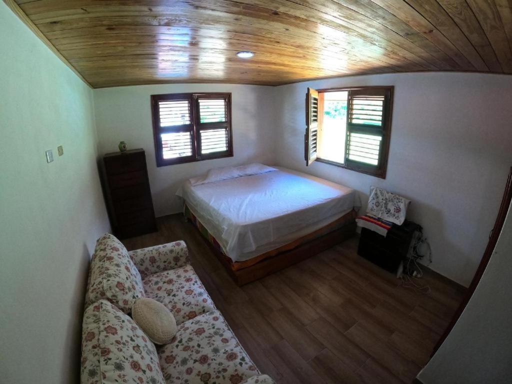 Apartment Valencia En Patos Los Patos