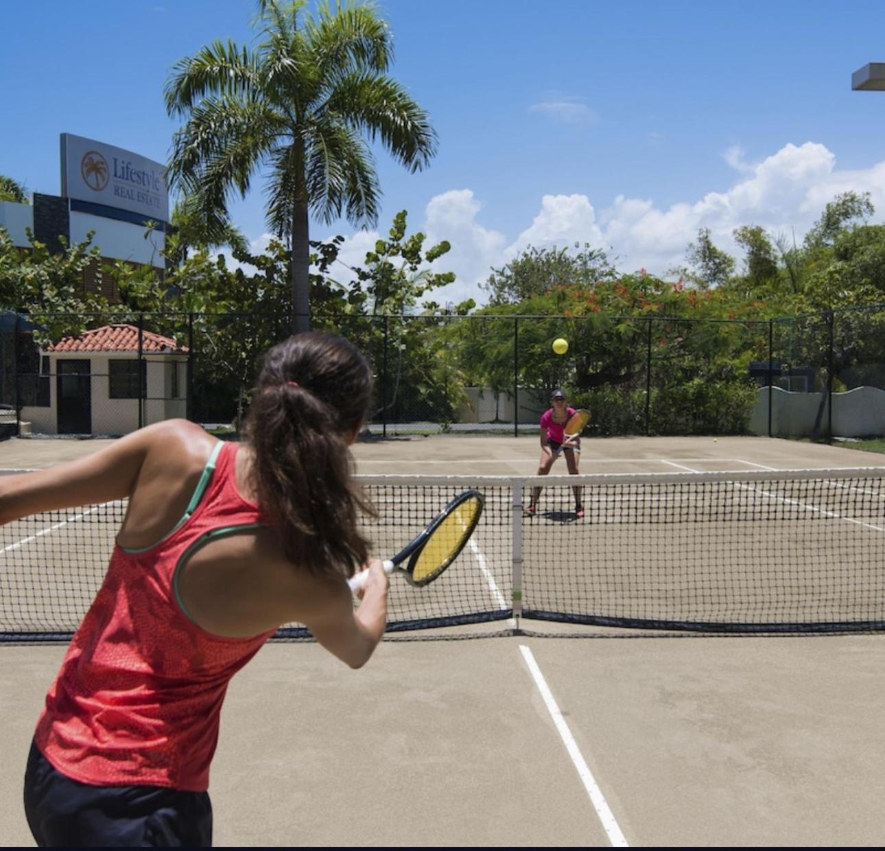 Resort Lifestyle Holidays Vacation Puerto Plata