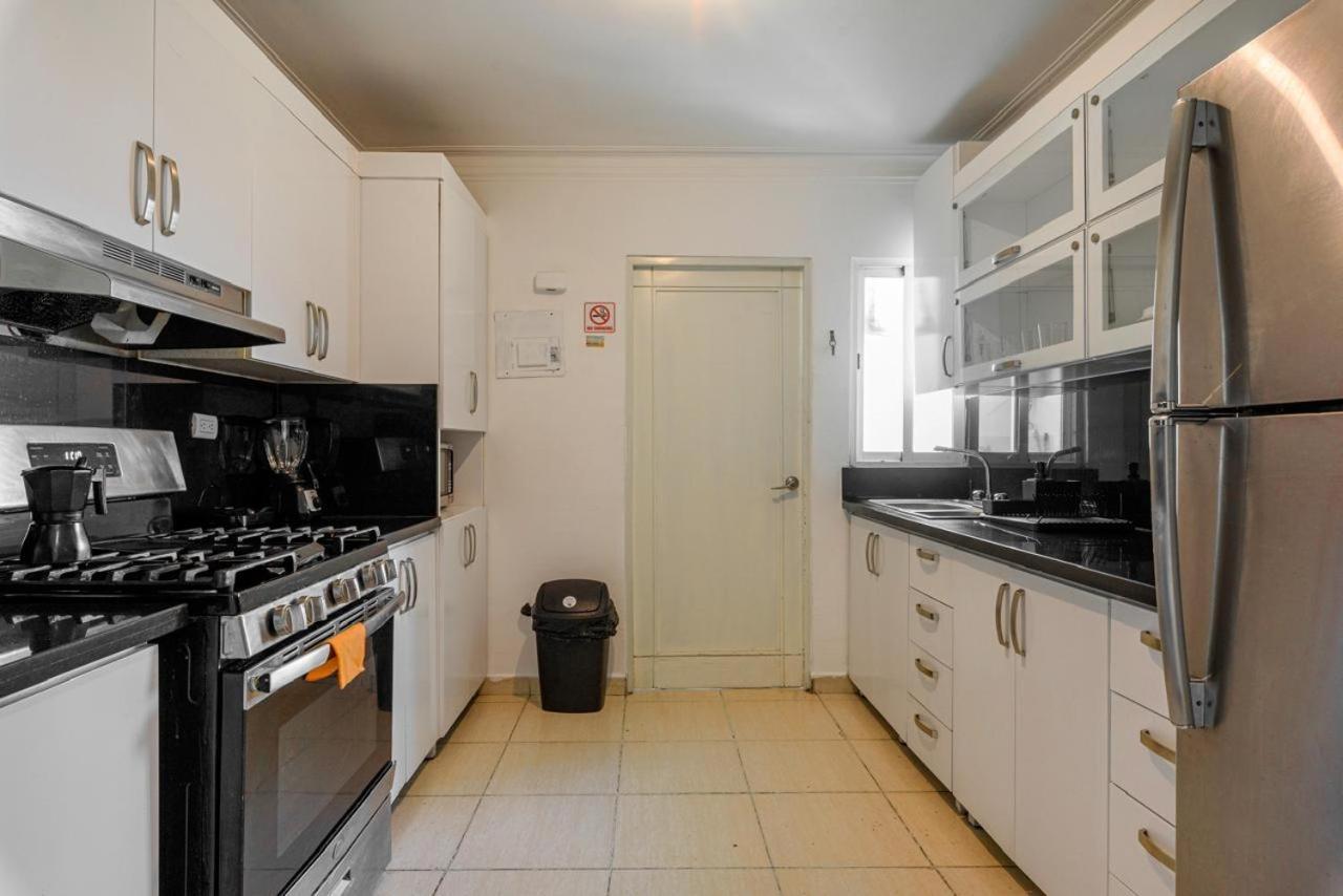 Escape Oceanfront 3br In Avenida Espana 9flr With Pool Santo Domingo